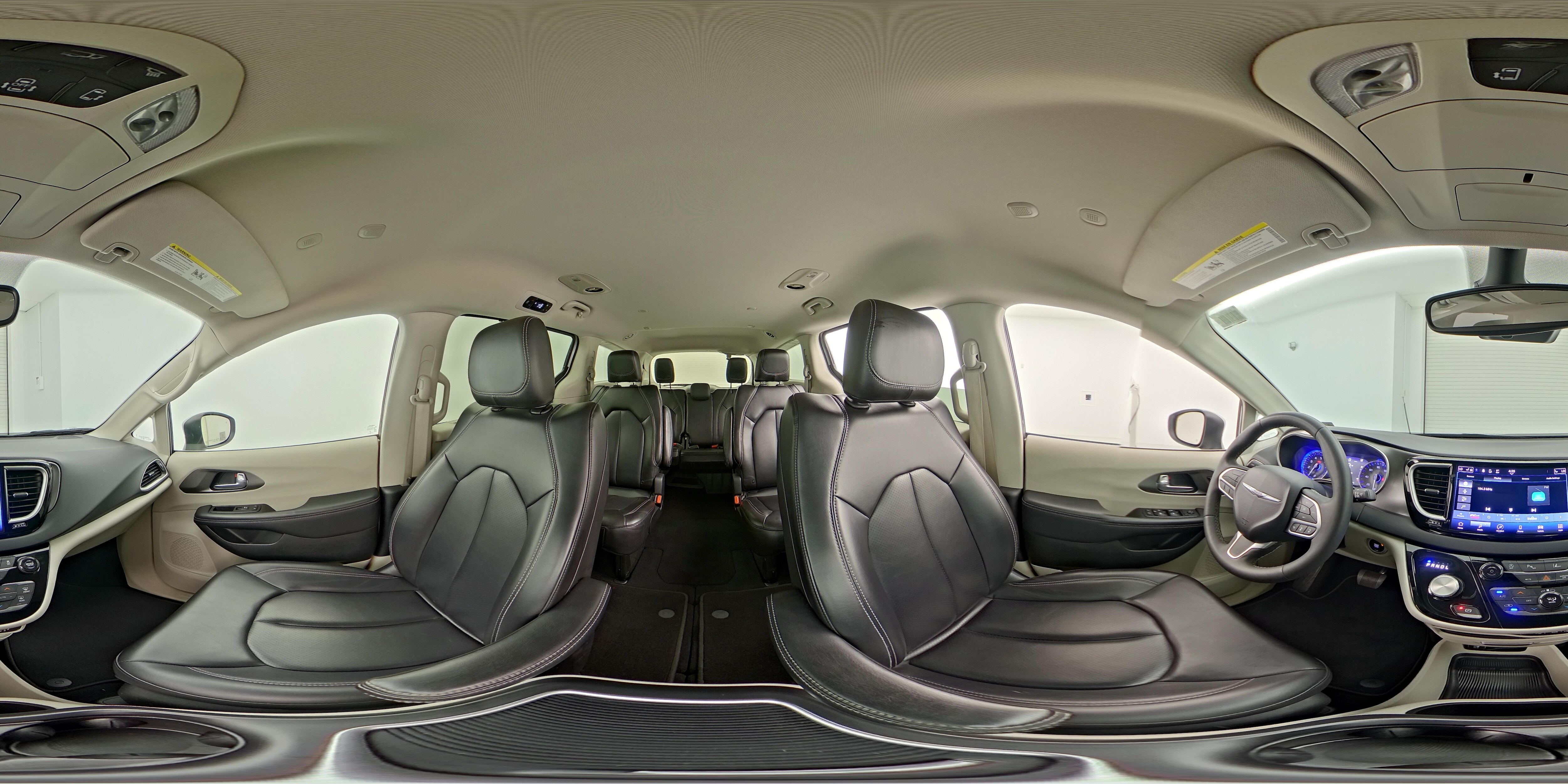 2023 Chrysler Pacifica Touring L - Photo 26