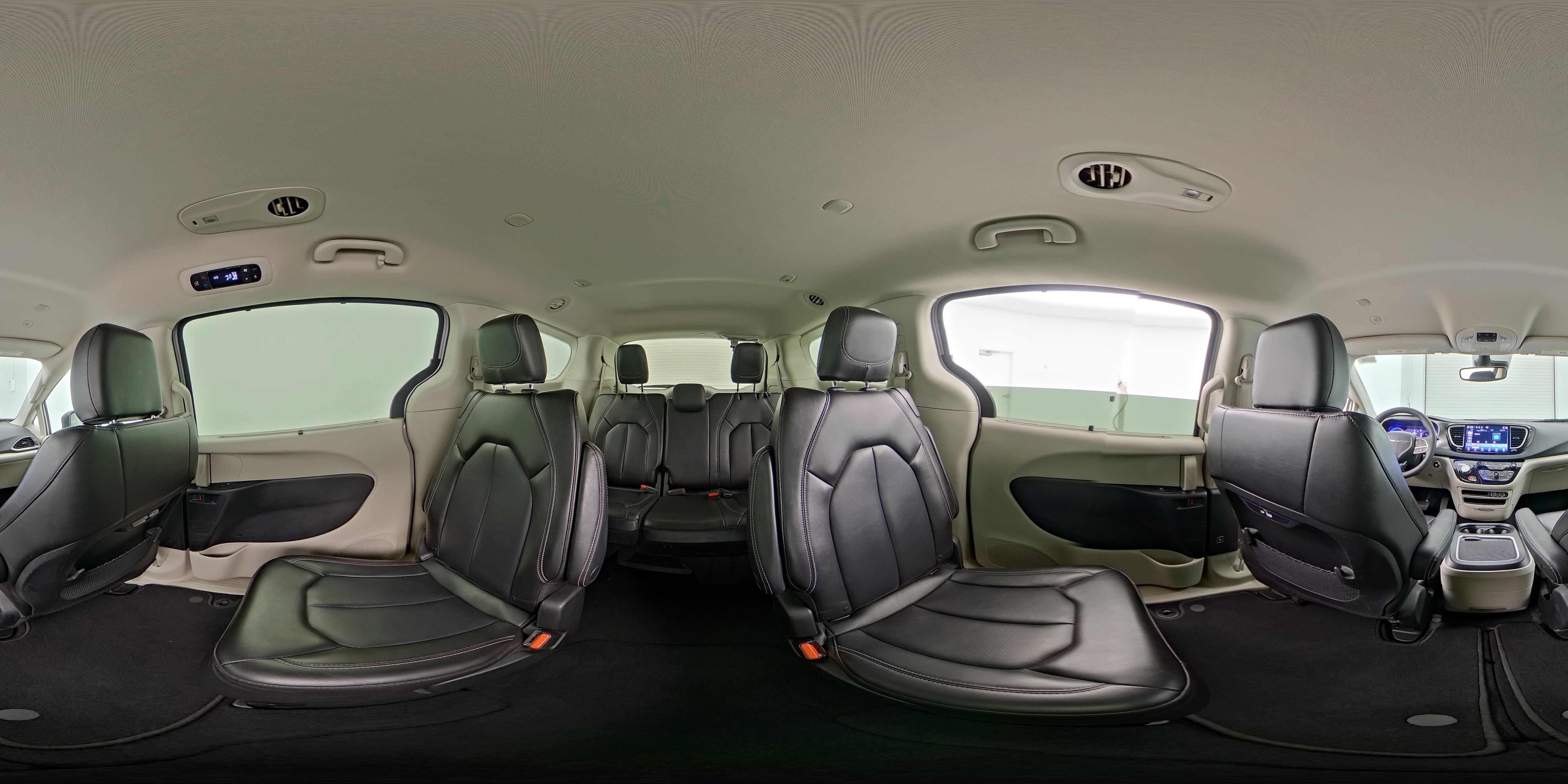 2023 Chrysler Pacifica Touring L - Photo 27