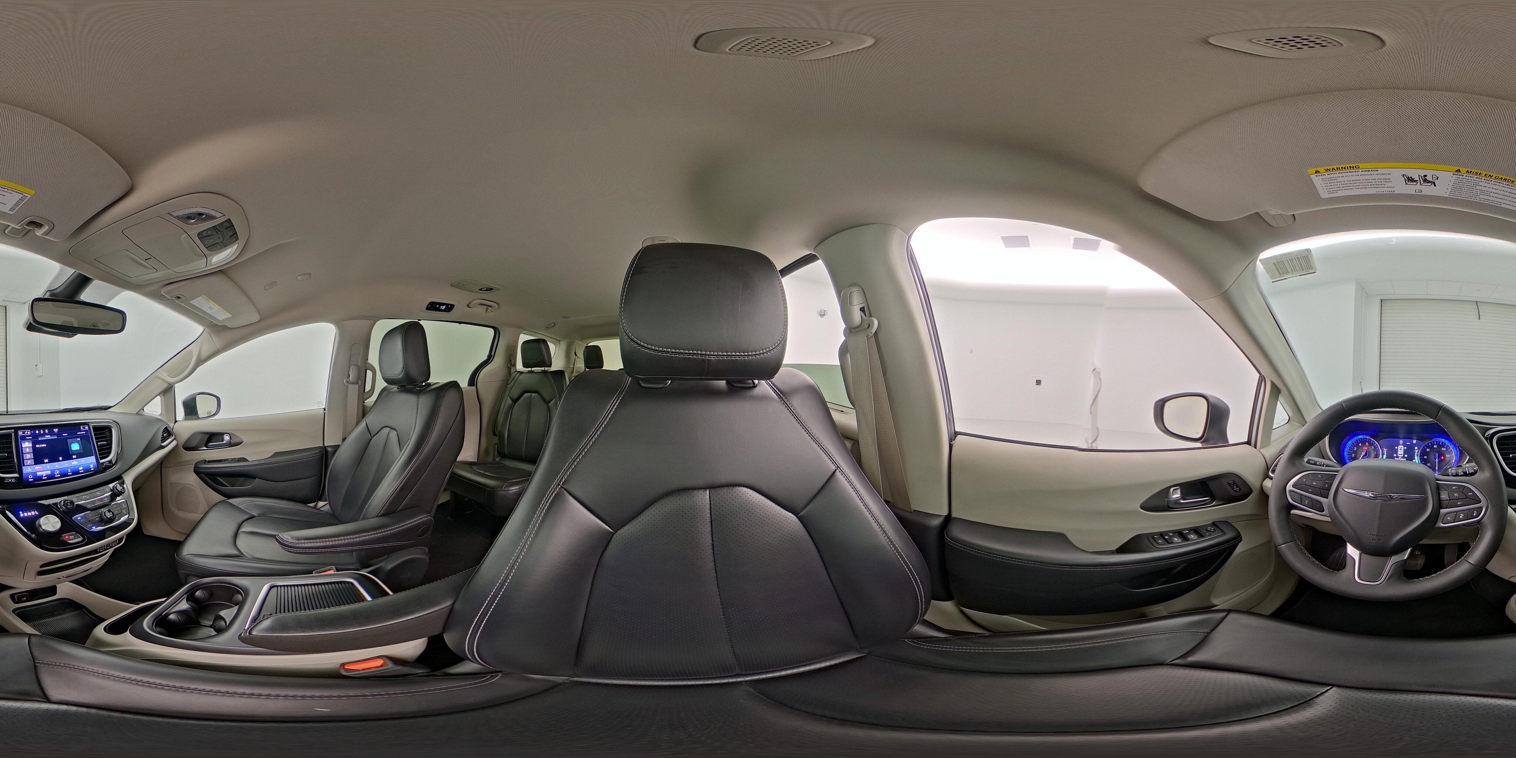 2023 Chrysler Pacifica Touring L - Photo 28