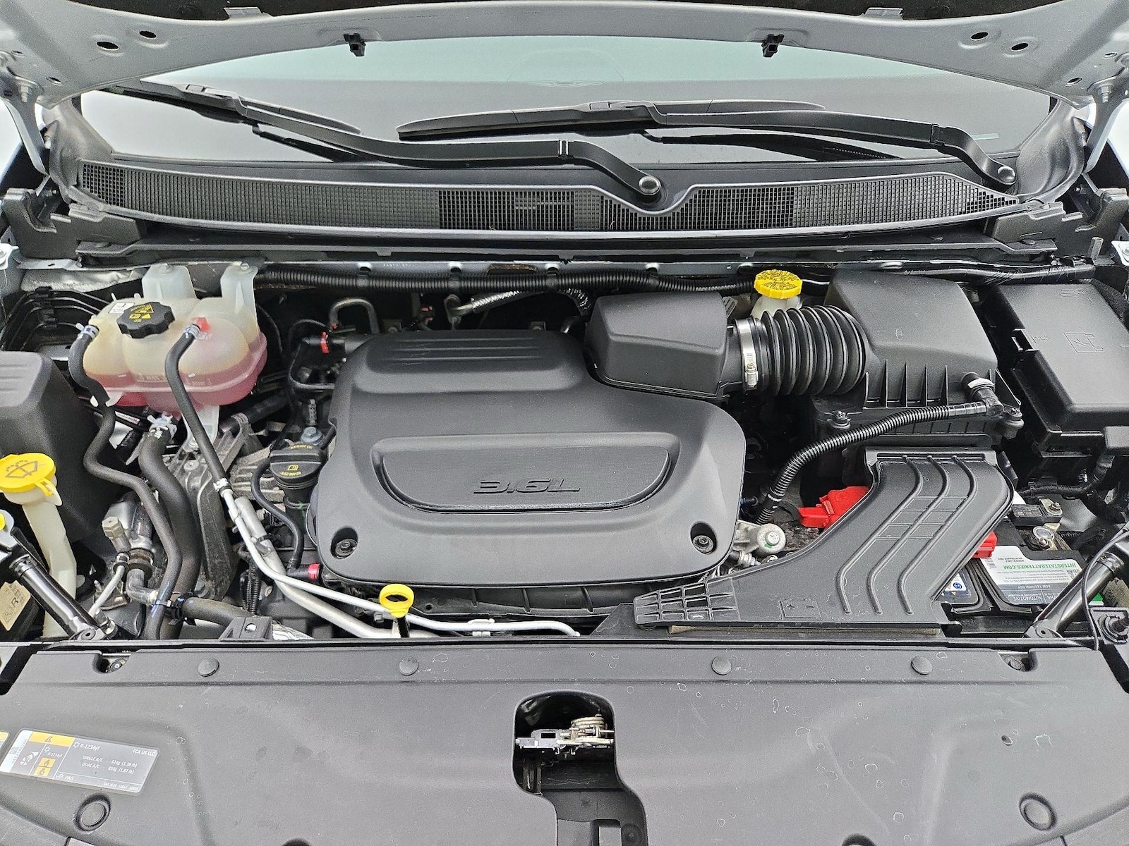 2023 Chrysler Pacifica Touring L - Photo 24