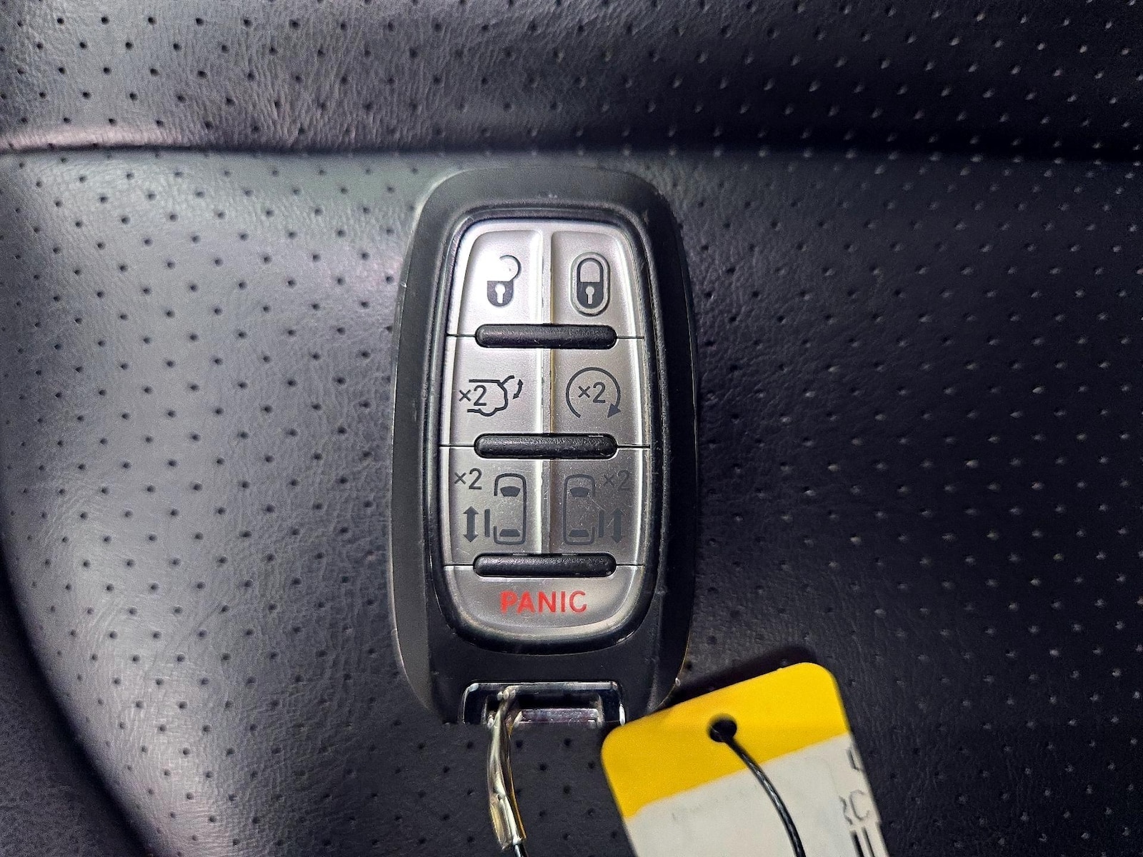2023 Chrysler Pacifica Touring L - Photo 25