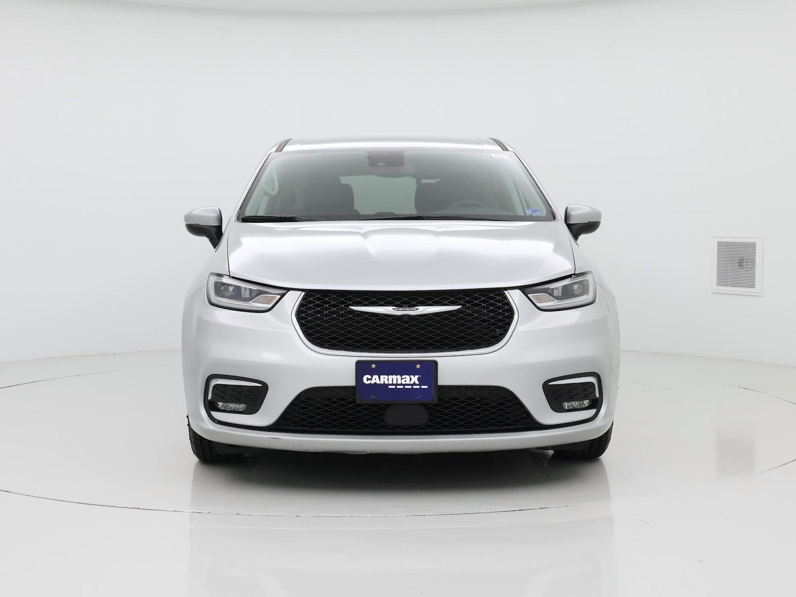 2023 Chrysler Pacifica Touring L - Photo 6