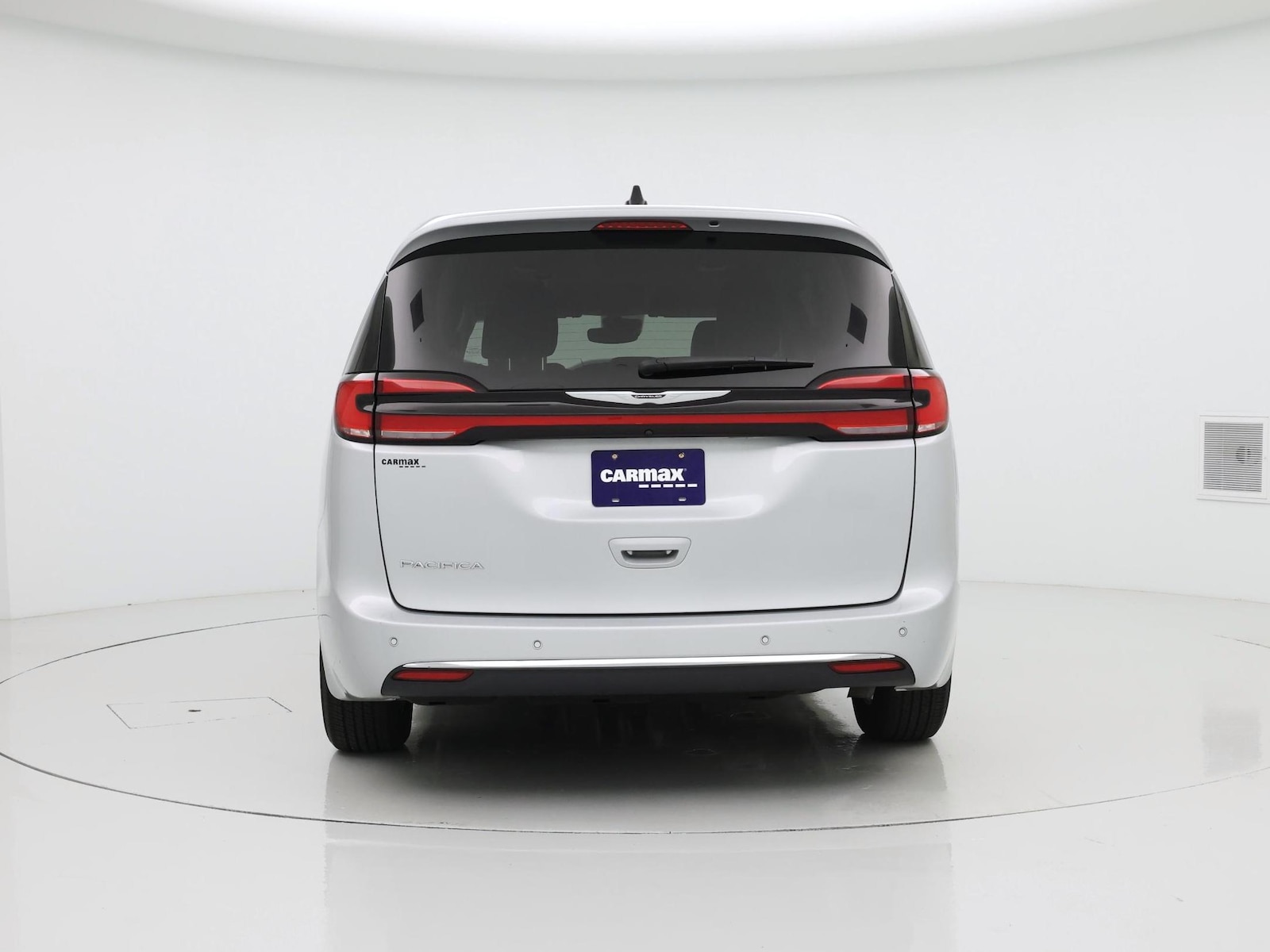 2023 Chrysler Pacifica Touring L - Photo 7