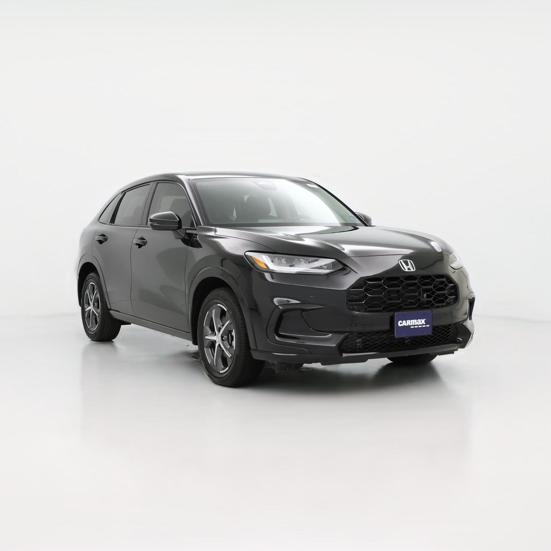 Thumbnail: 2025 Honda HR-V - 1