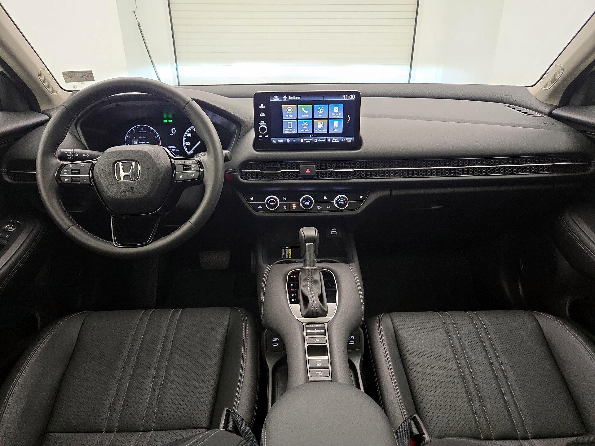Thumbnail: 2025 Honda HR-V - 9