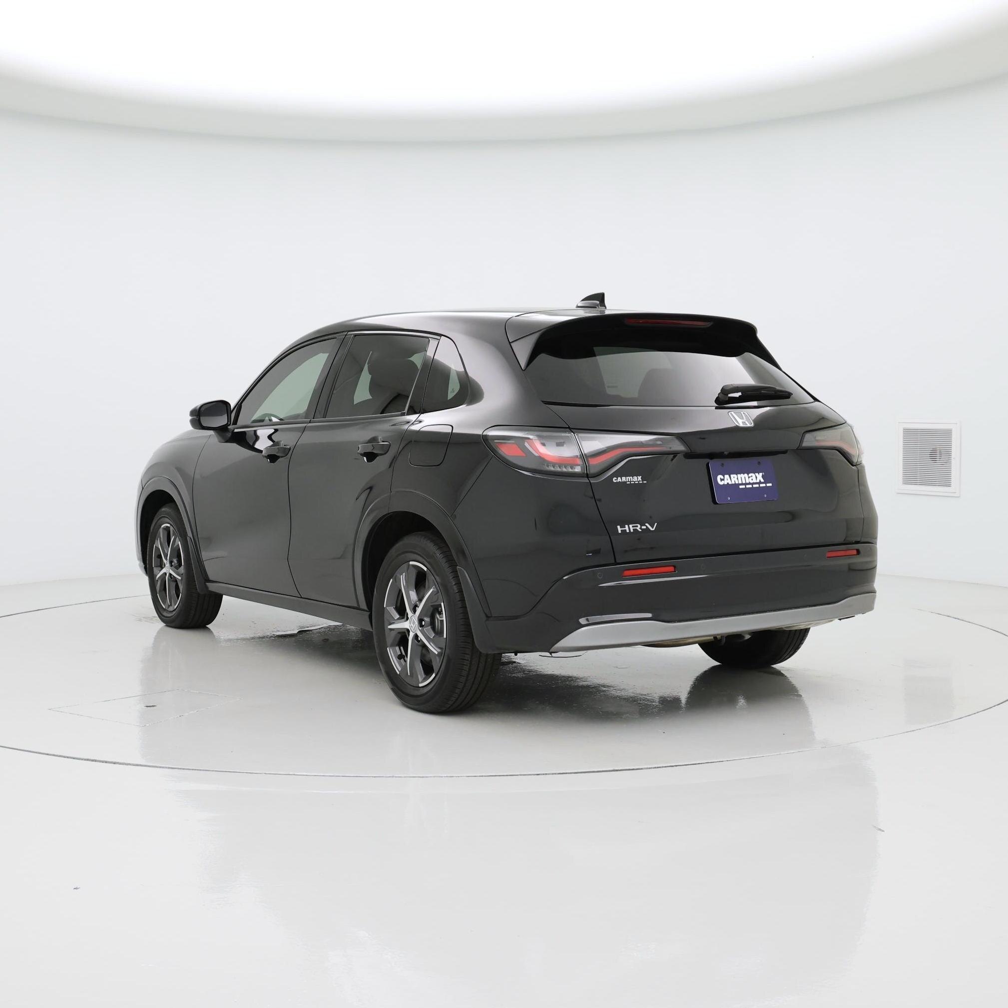 Thumbnail: 2025 Honda HR-V - 2