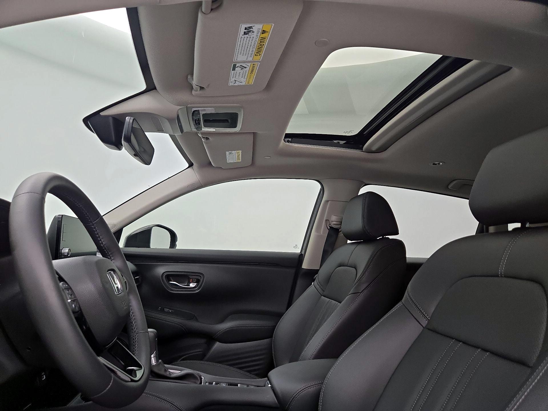 Thumbnail: 2025 Honda HR-V - 19