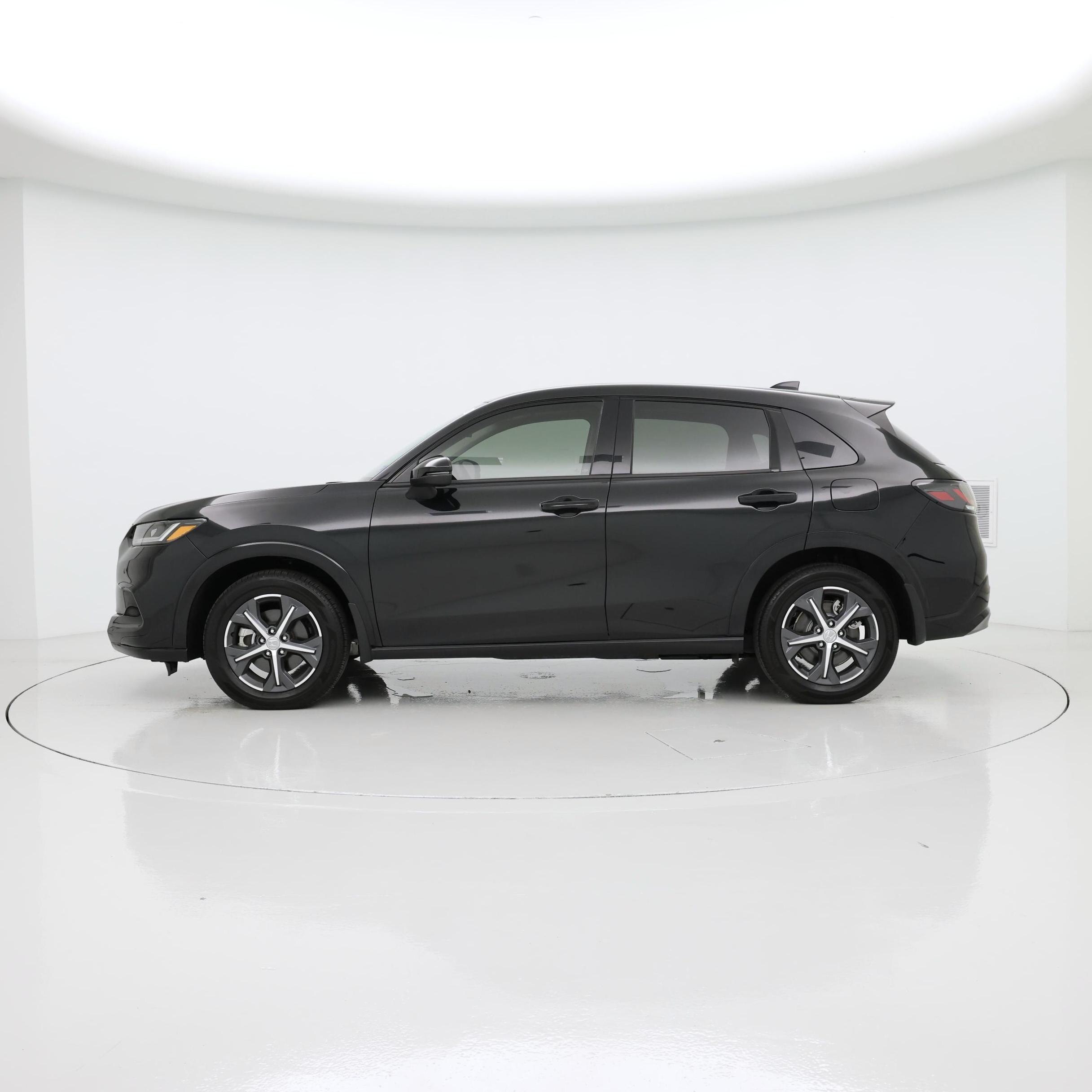 Thumbnail: 2025 Honda HR-V - 3