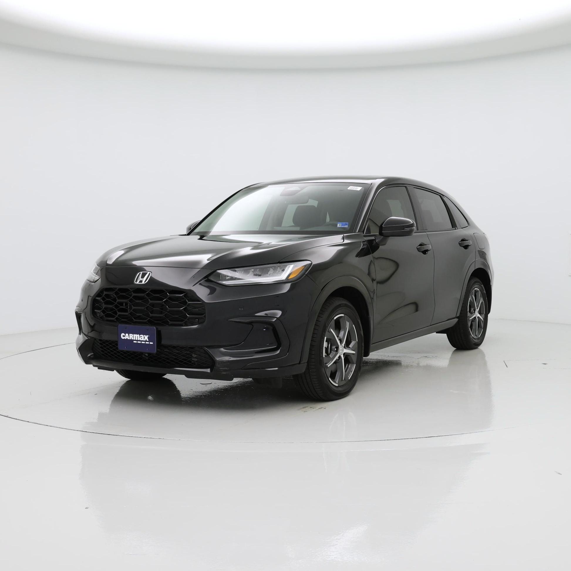 Thumbnail: 2025 Honda HR-V - 4
