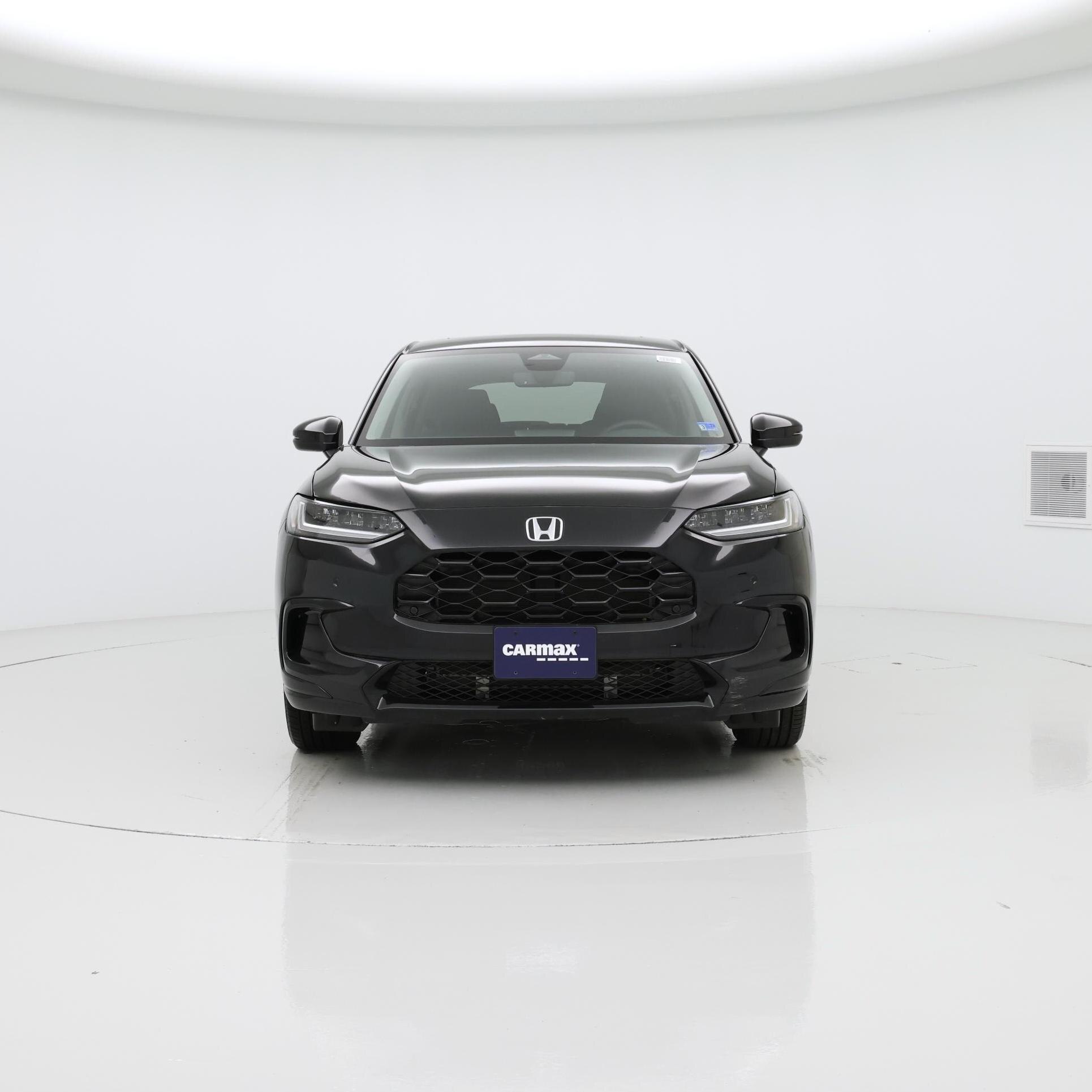 Thumbnail: 2025 Honda HR-V - 5