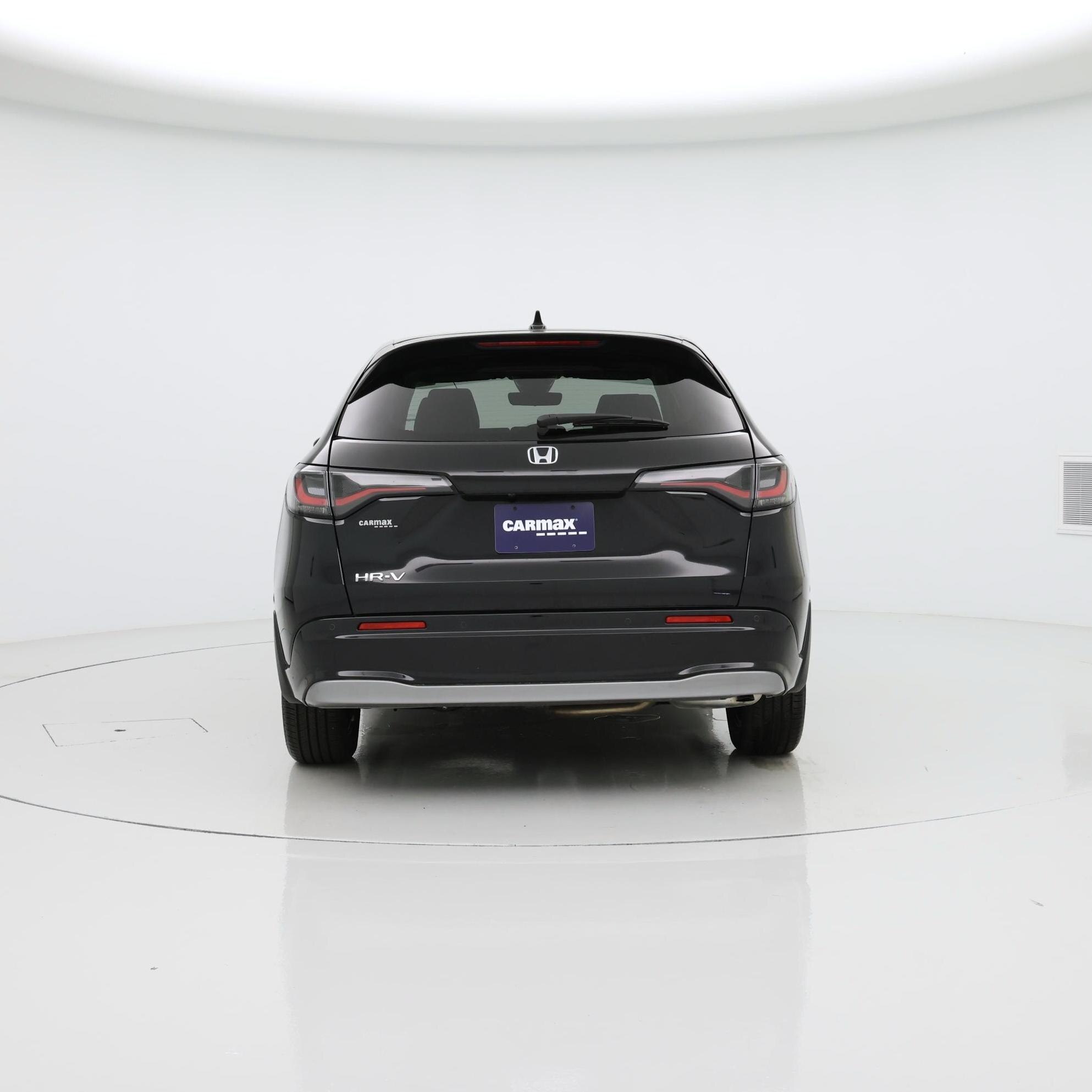 Thumbnail: 2025 Honda HR-V - 6