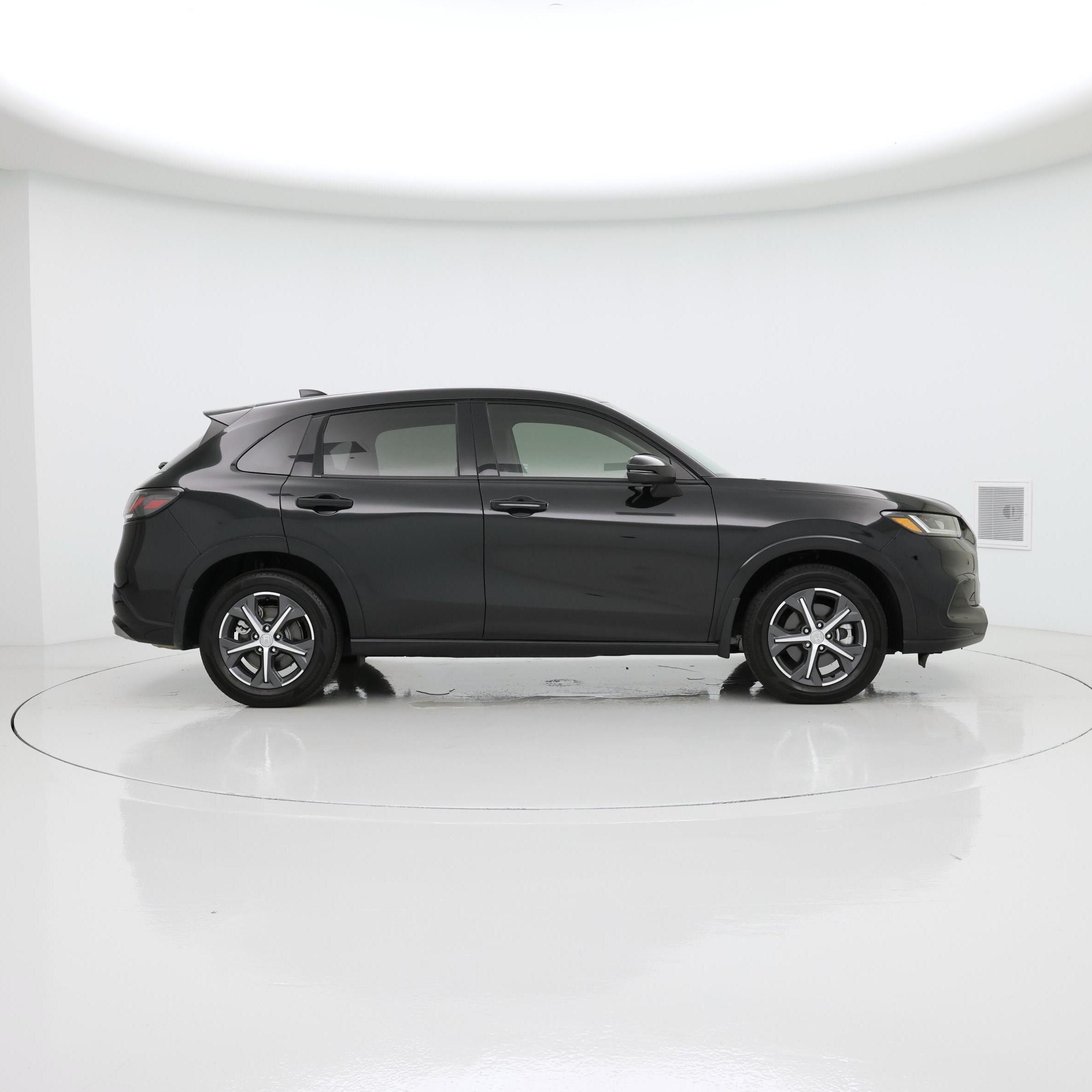Thumbnail: 2025 Honda HR-V - 7