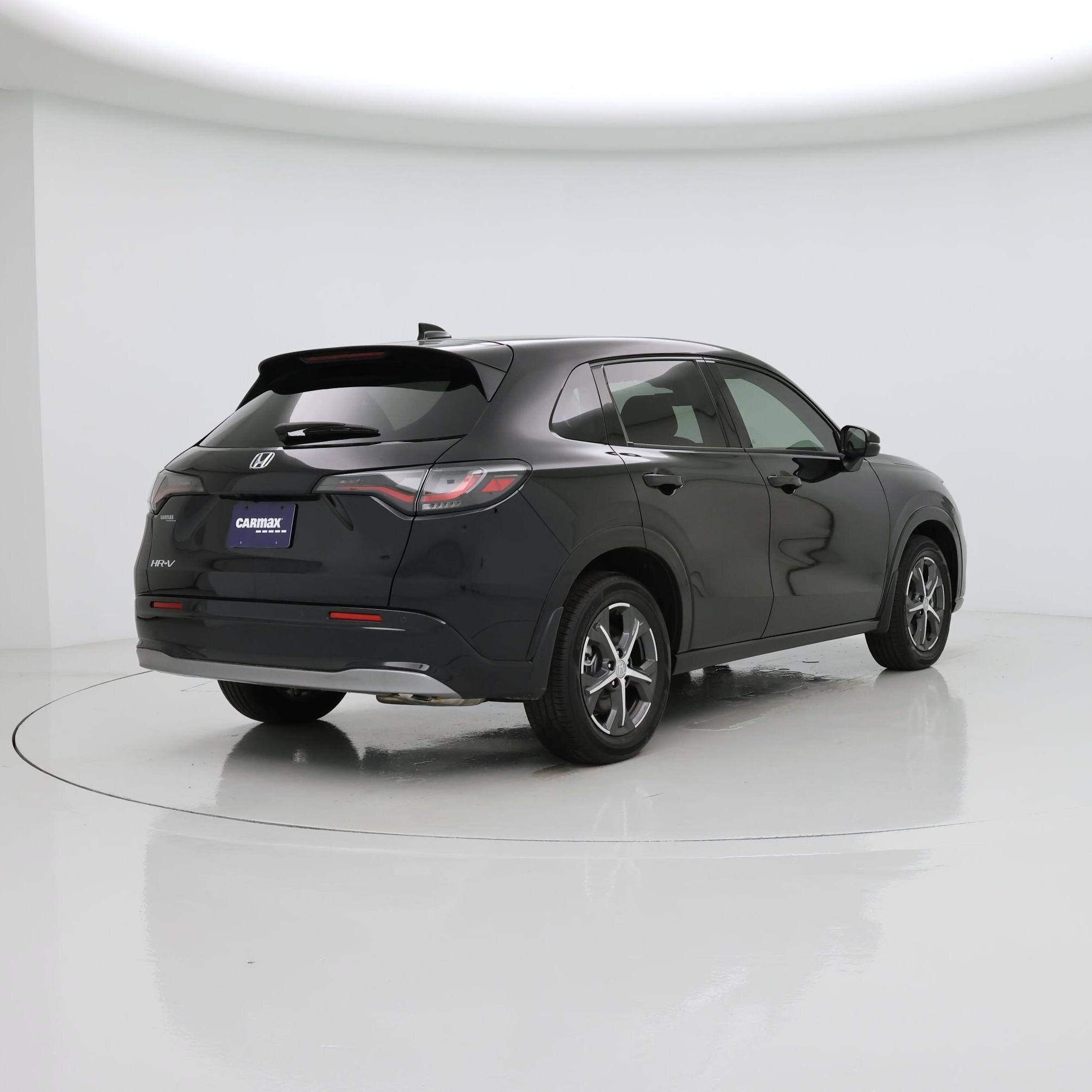 Thumbnail: 2025 Honda HR-V - 8