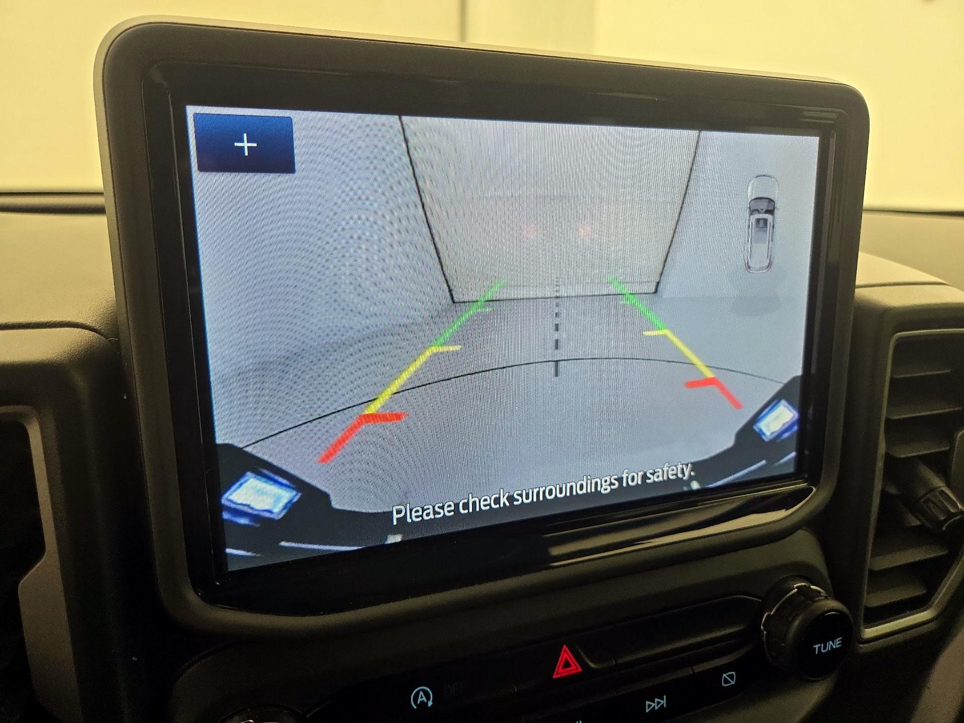 Thumbnail: 2021 Ford Bronco Sport - 14