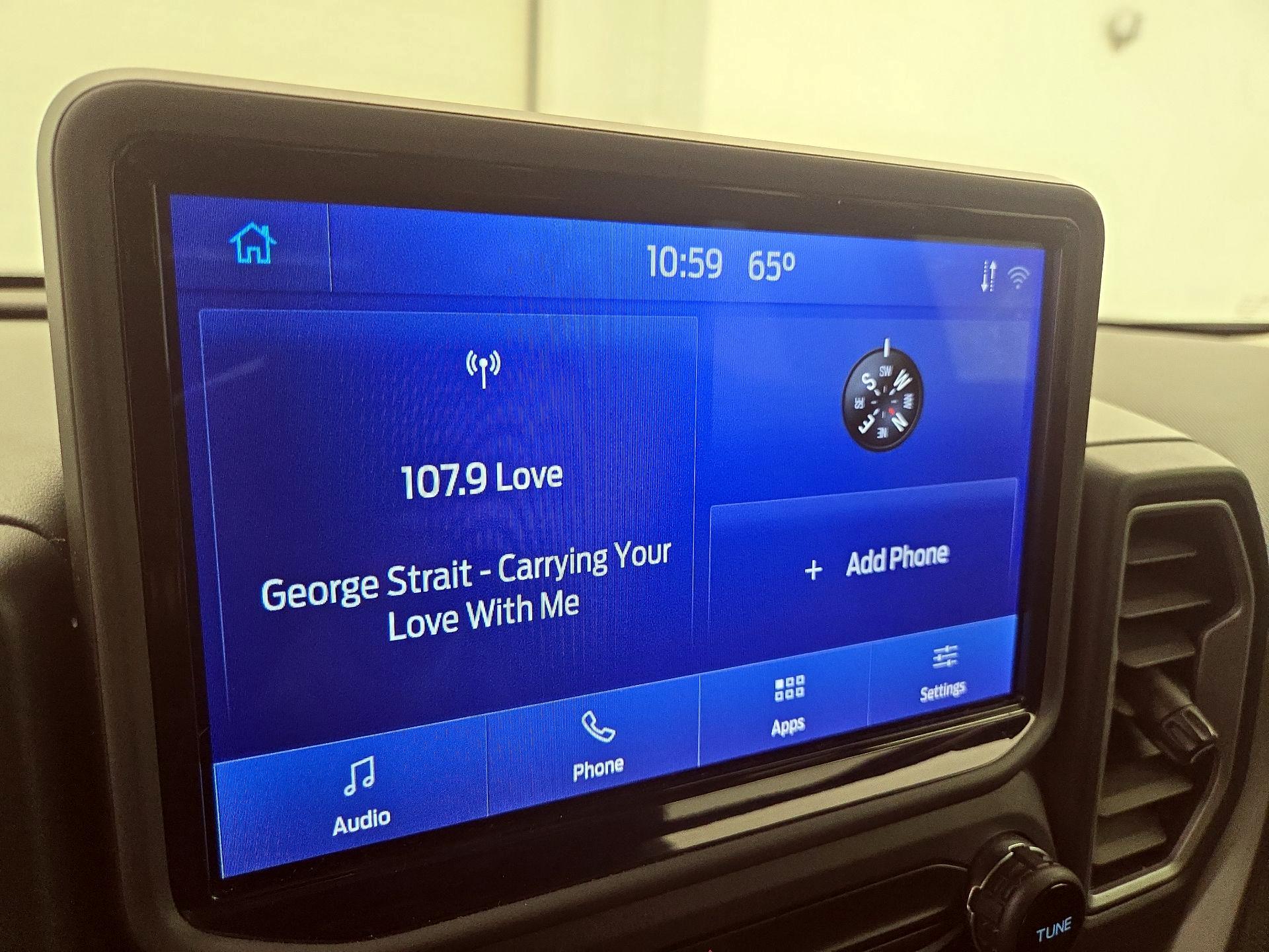 Thumbnail: 2021 Ford Bronco Sport - 15