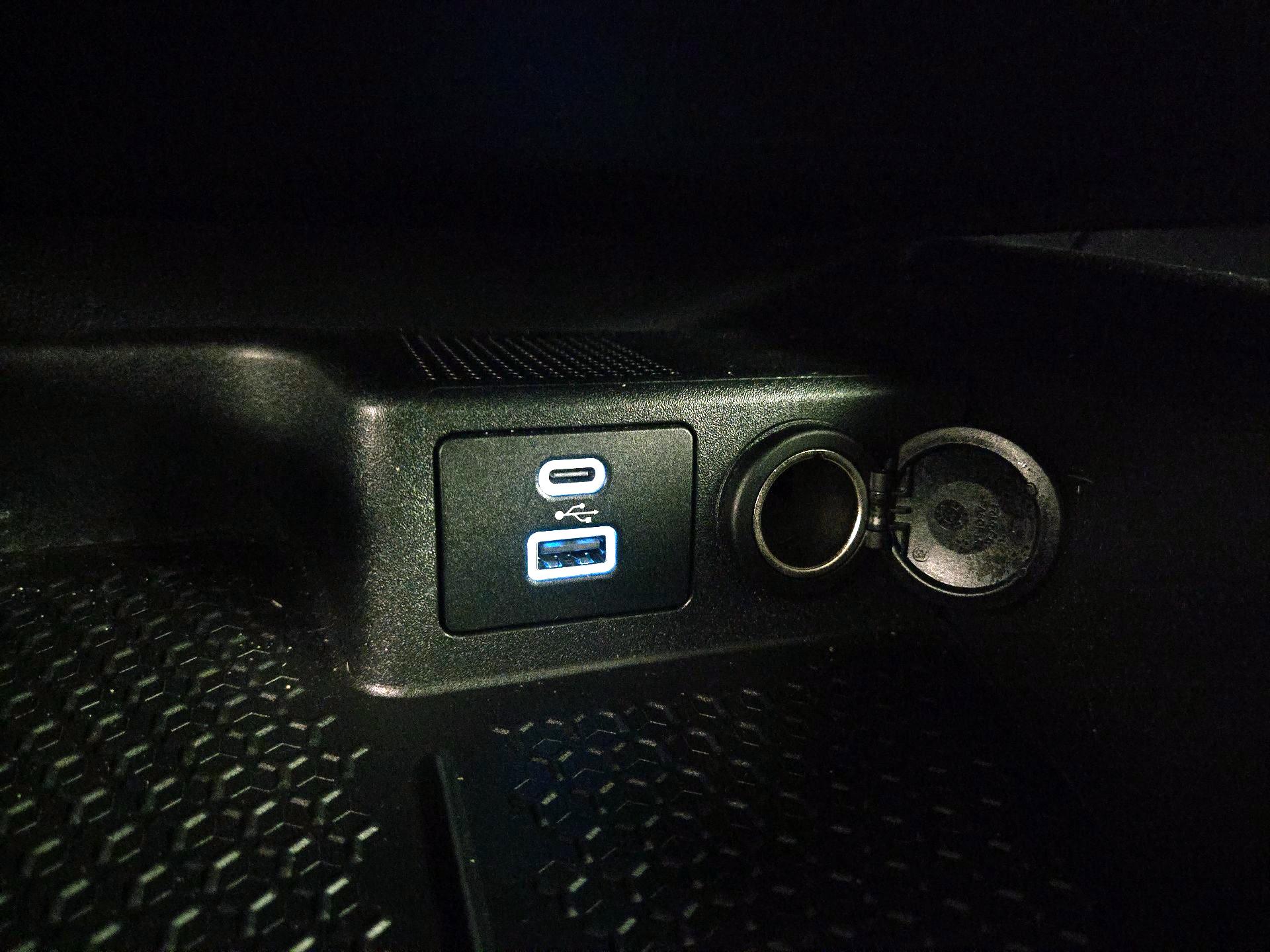 Thumbnail: 2021 Ford Bronco Sport - 18