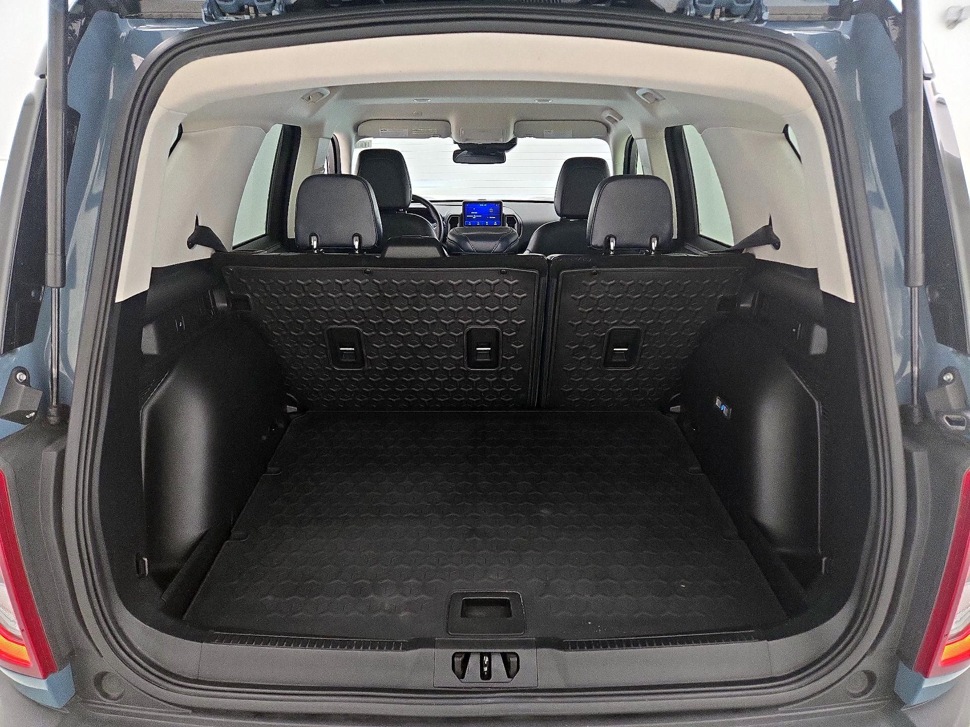 Thumbnail: 2021 Ford Bronco Sport - 20