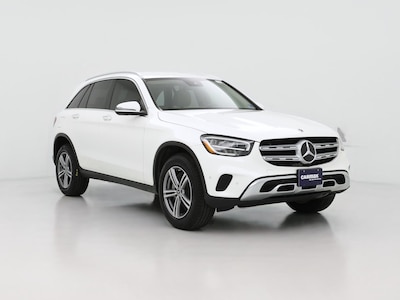 2022 Mercedes-Benz GLC300