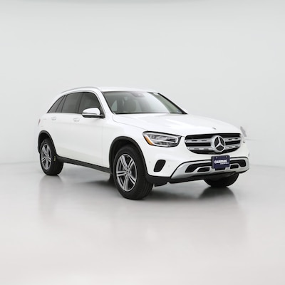 2022 Mercedes-Benz GLC300