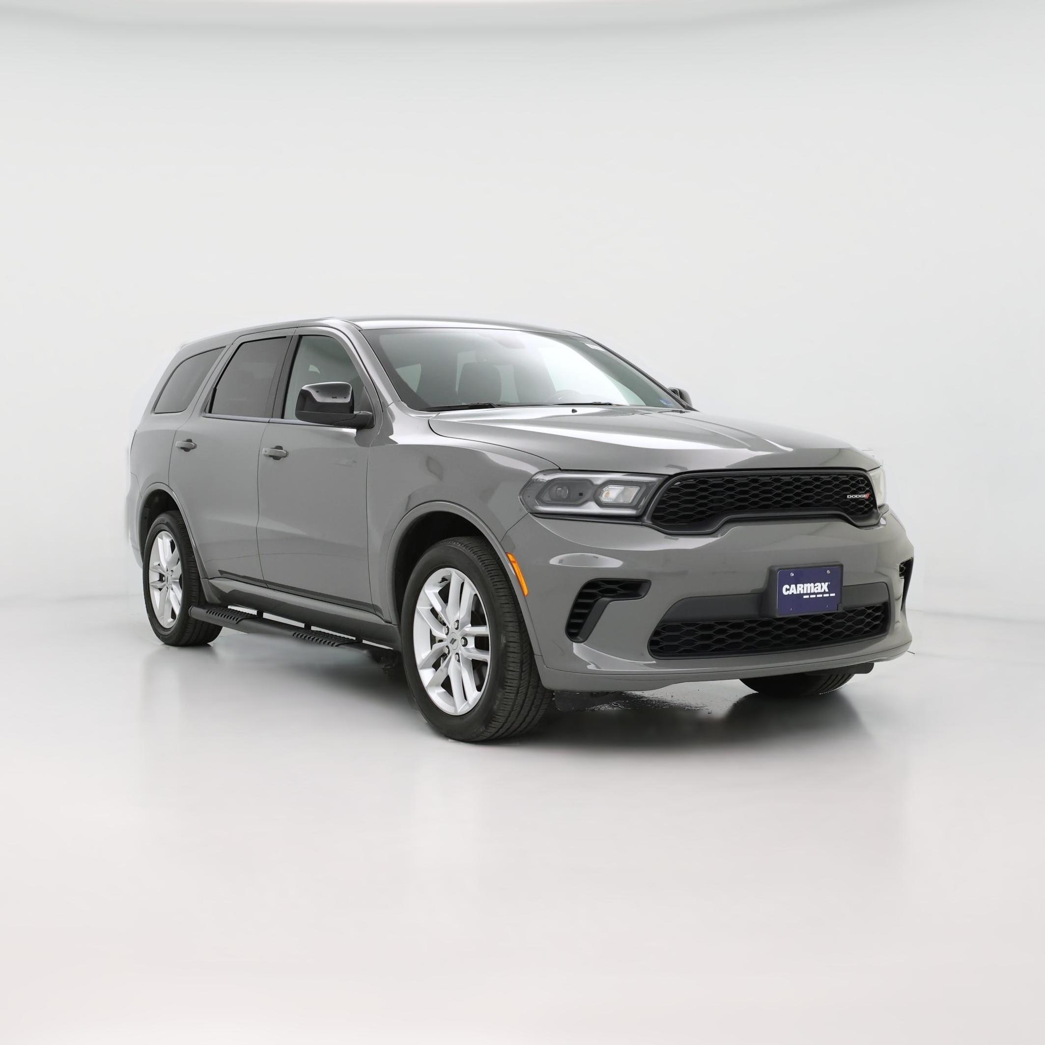 Thumbnail: 2023 Dodge Durango - 1