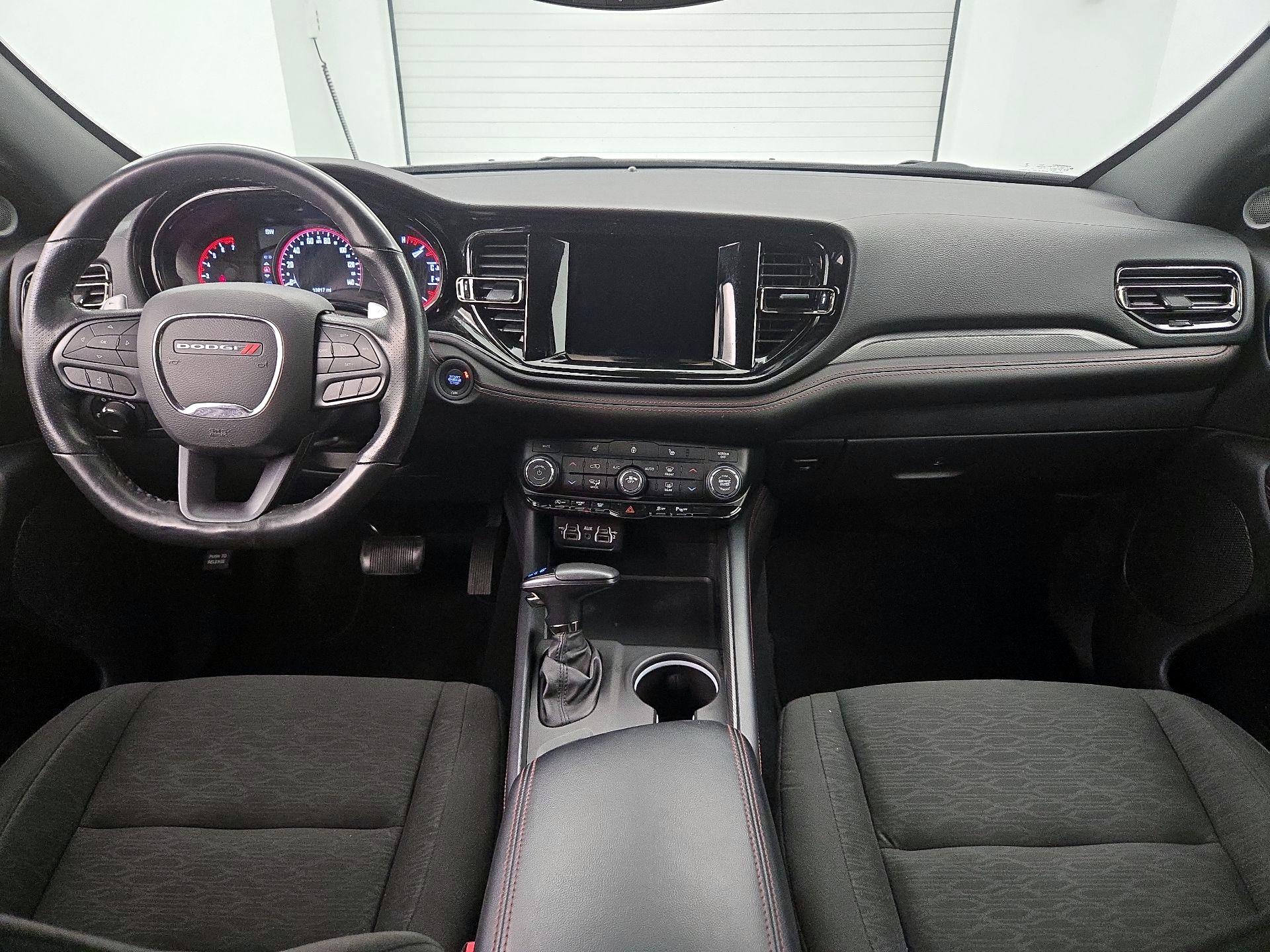 Thumbnail: 2023 Dodge Durango - 9