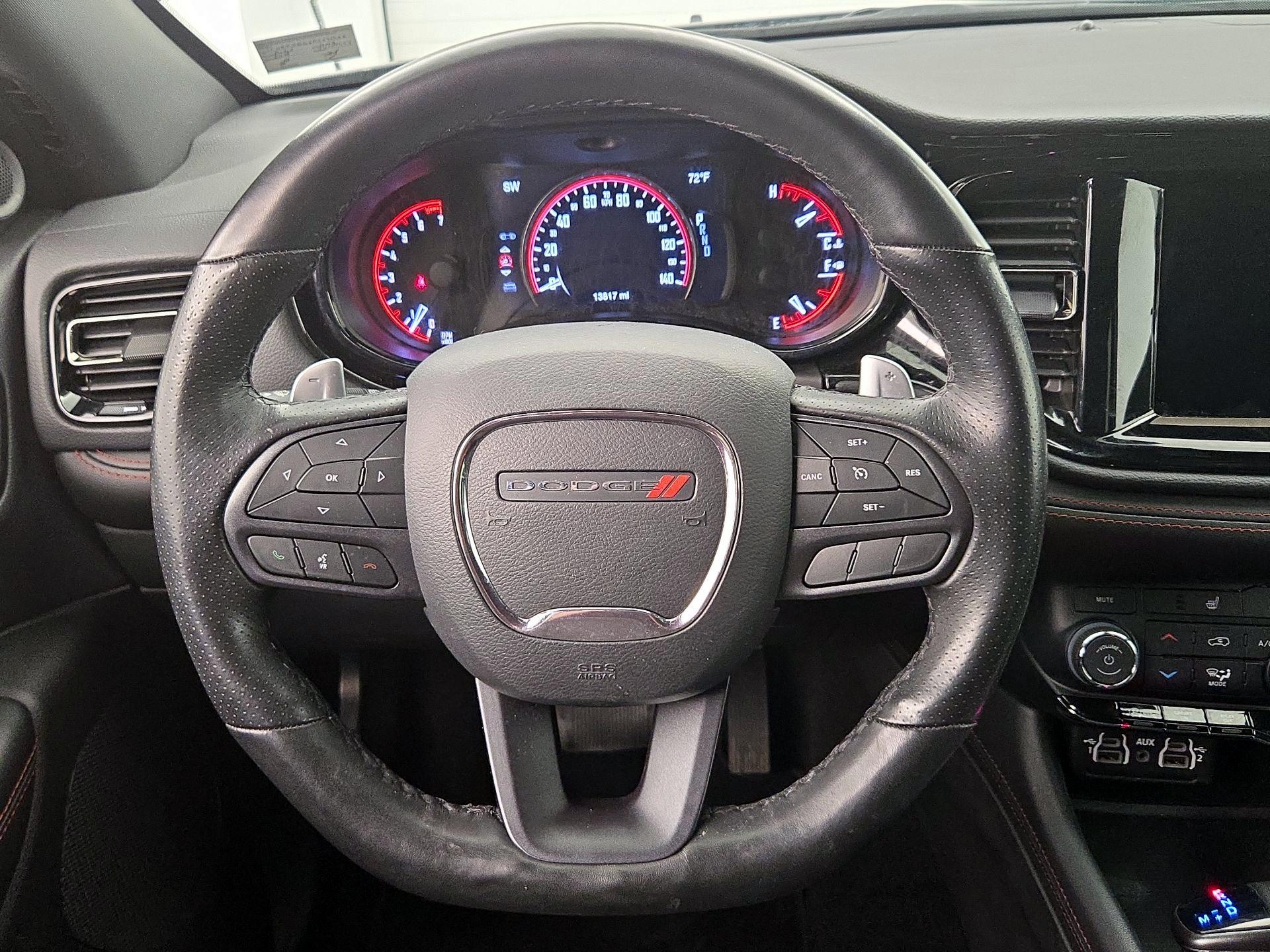 Thumbnail: 2023 Dodge Durango - 10