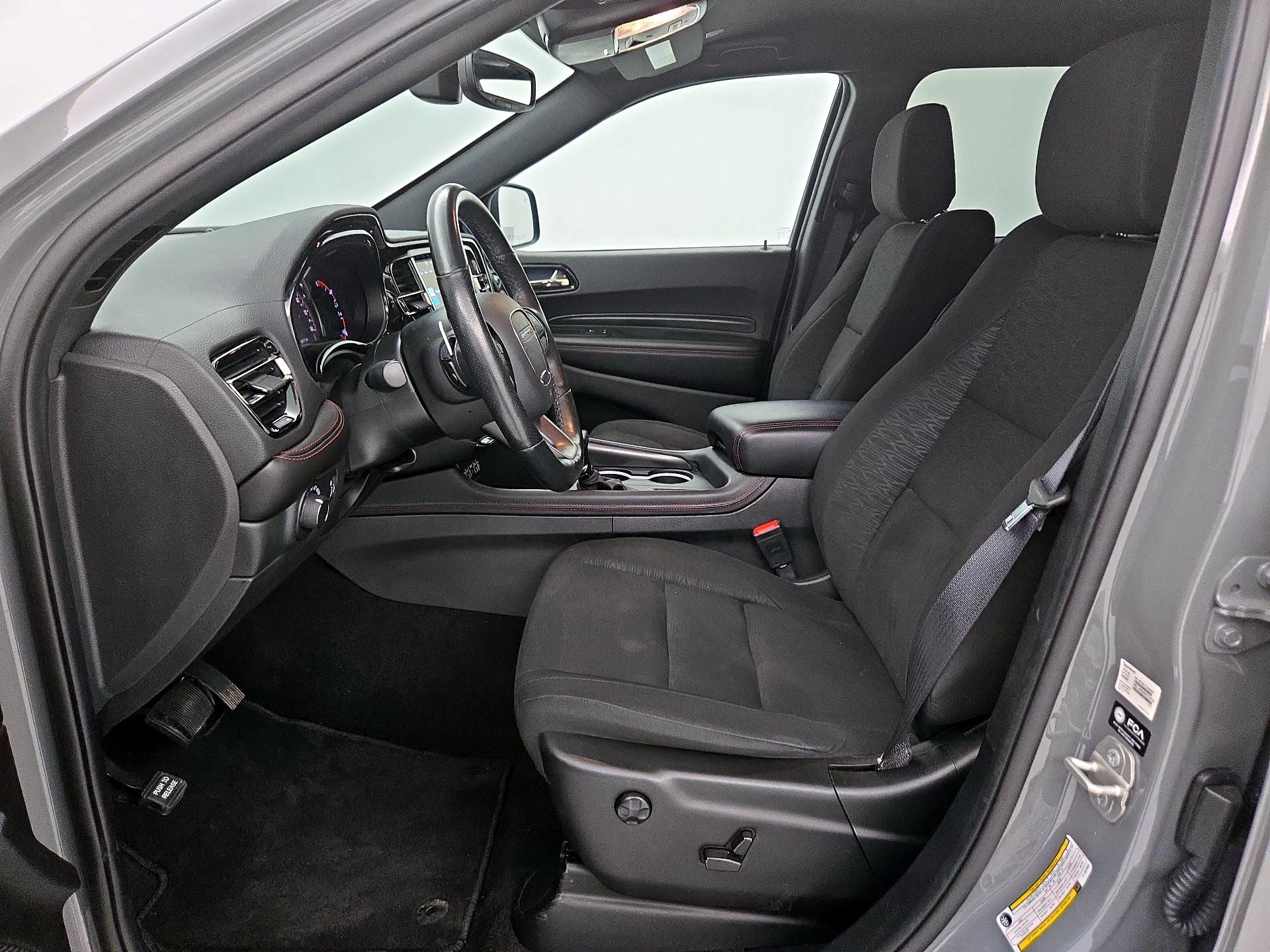 Thumbnail: 2023 Dodge Durango - 11