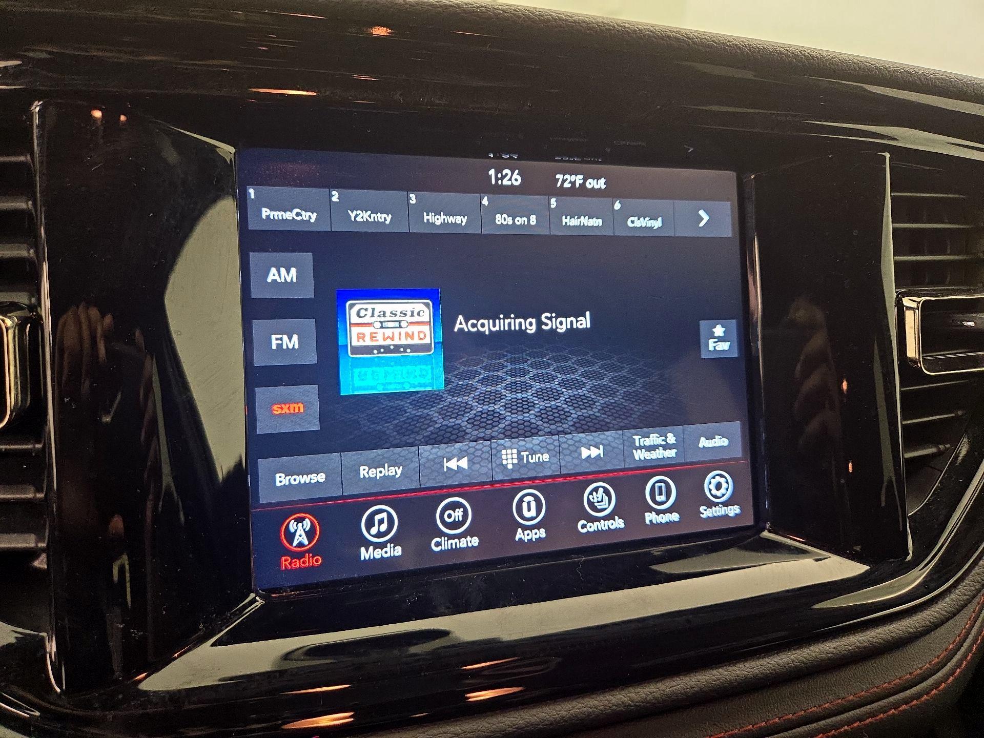 Thumbnail: 2023 Dodge Durango - 15
