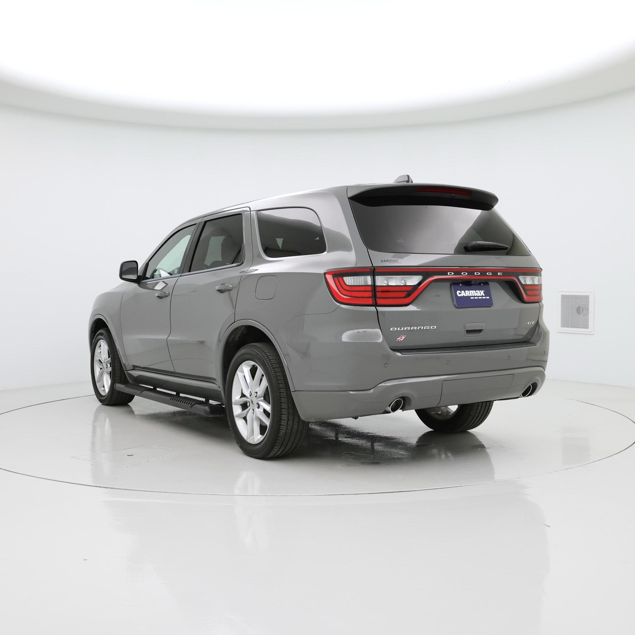 Thumbnail: 2023 Dodge Durango - 2