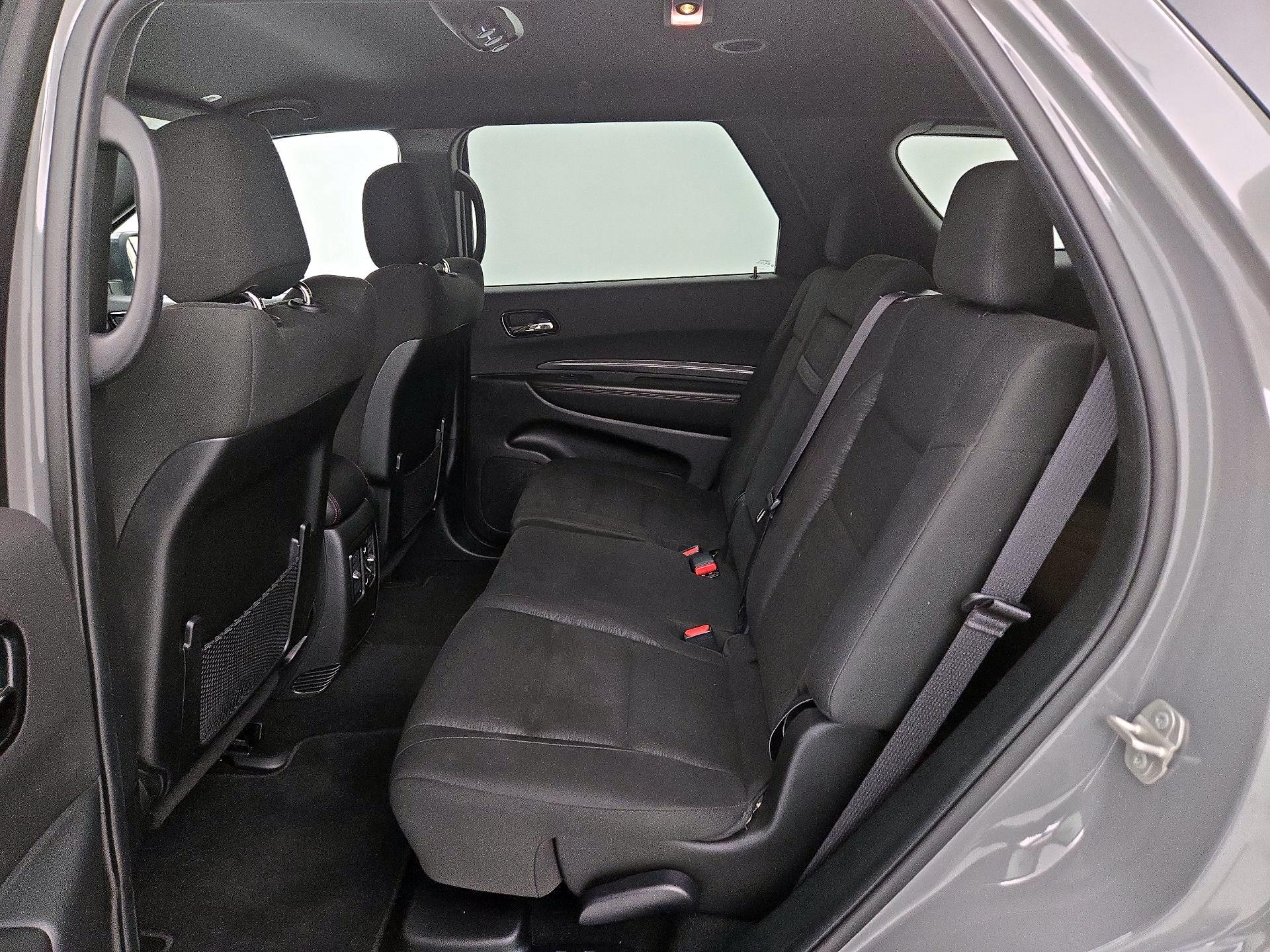 Thumbnail: 2023 Dodge Durango - 19