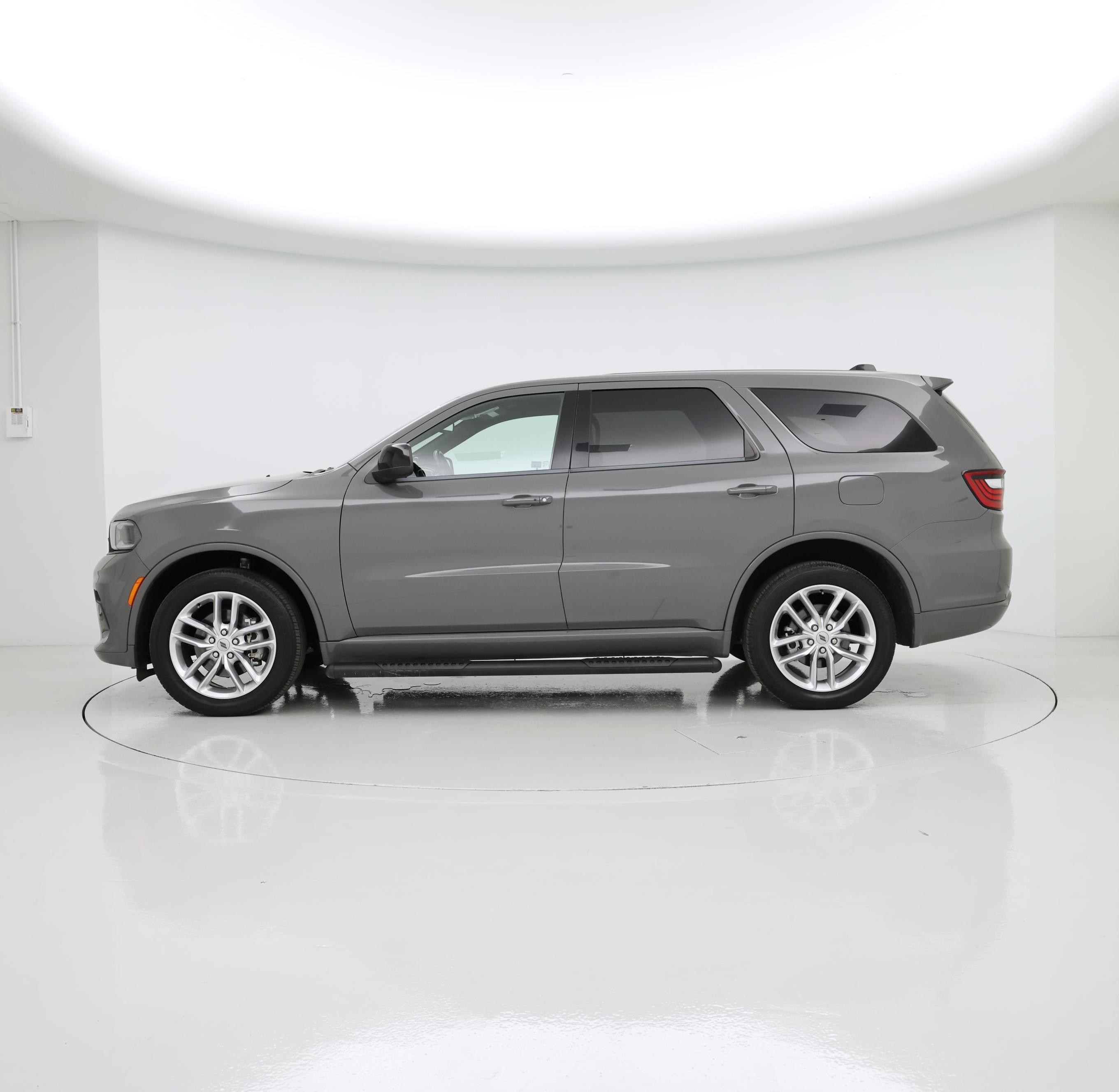 Thumbnail: 2023 Dodge Durango - 3