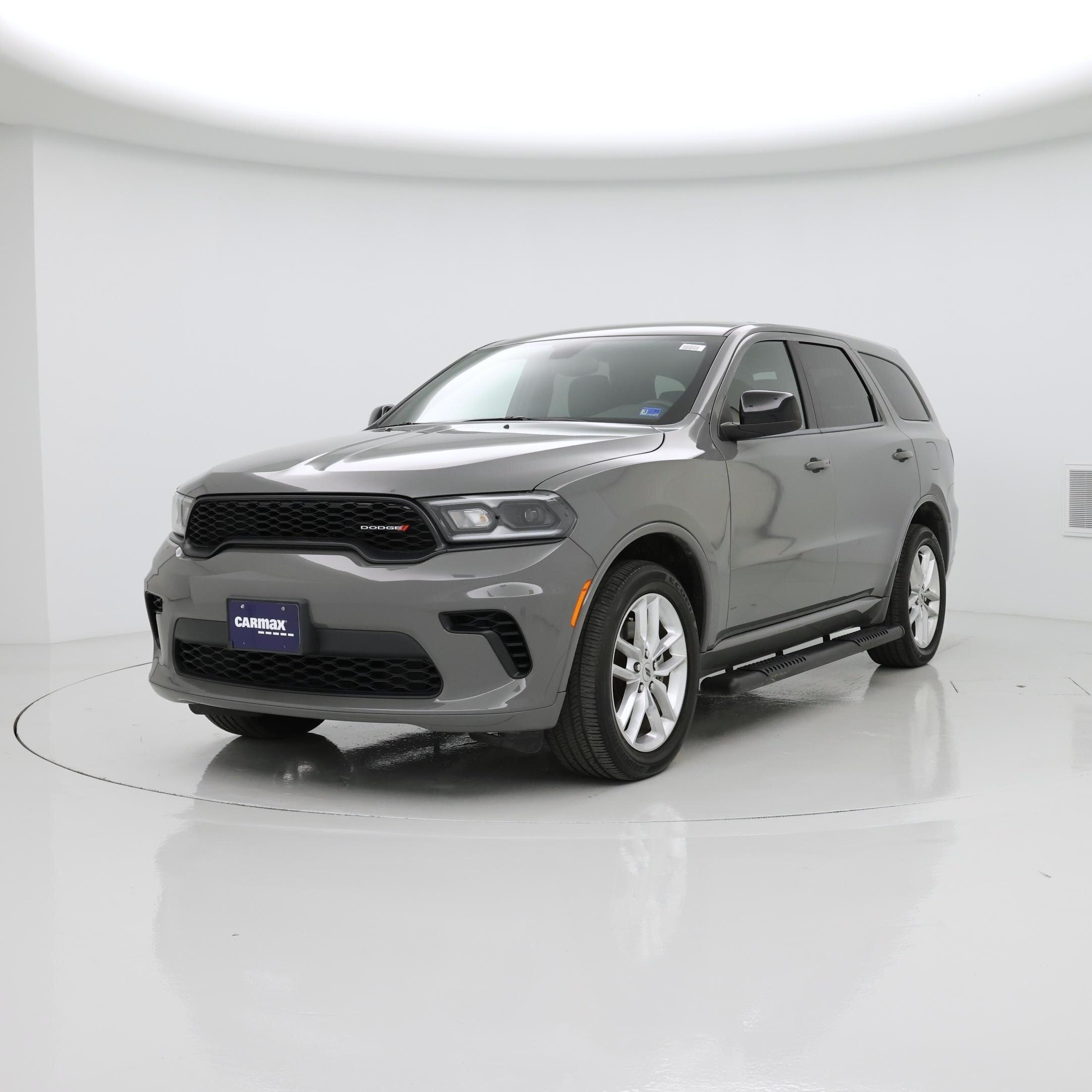 Thumbnail: 2023 Dodge Durango - 4