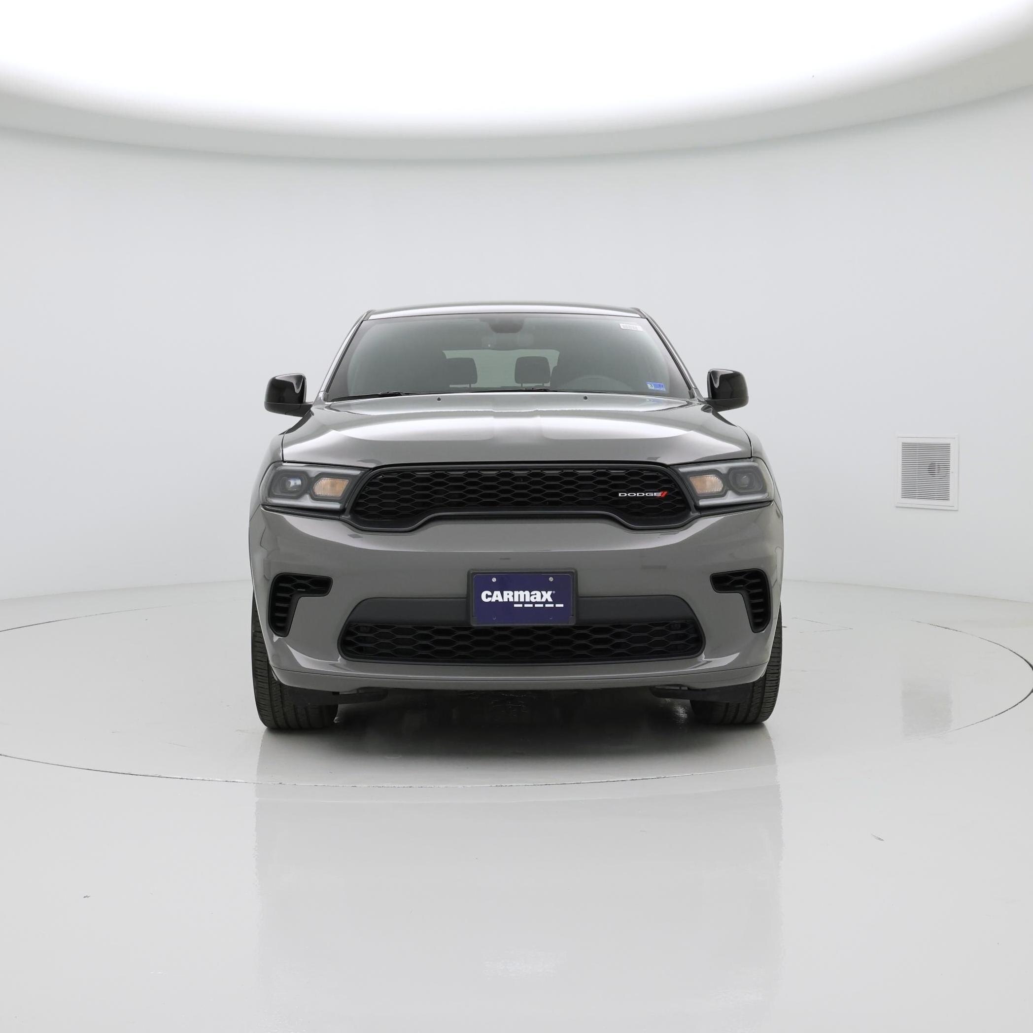 Thumbnail: 2023 Dodge Durango - 5