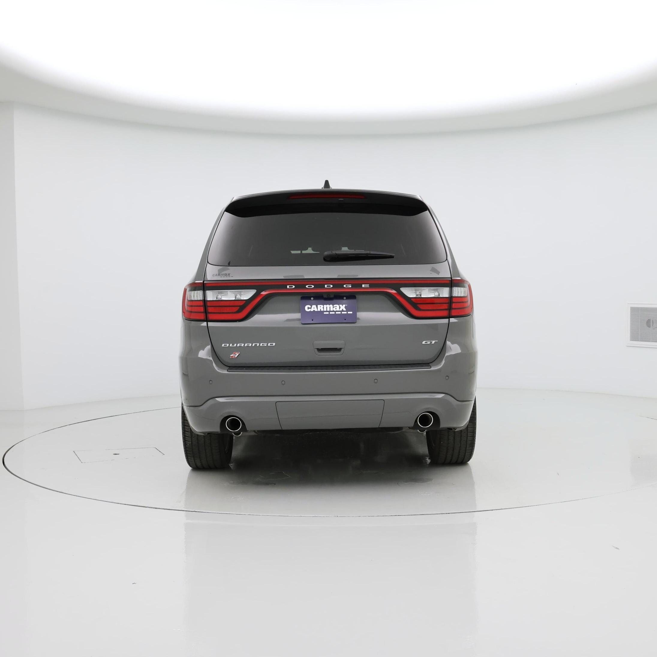 Thumbnail: 2023 Dodge Durango - 6