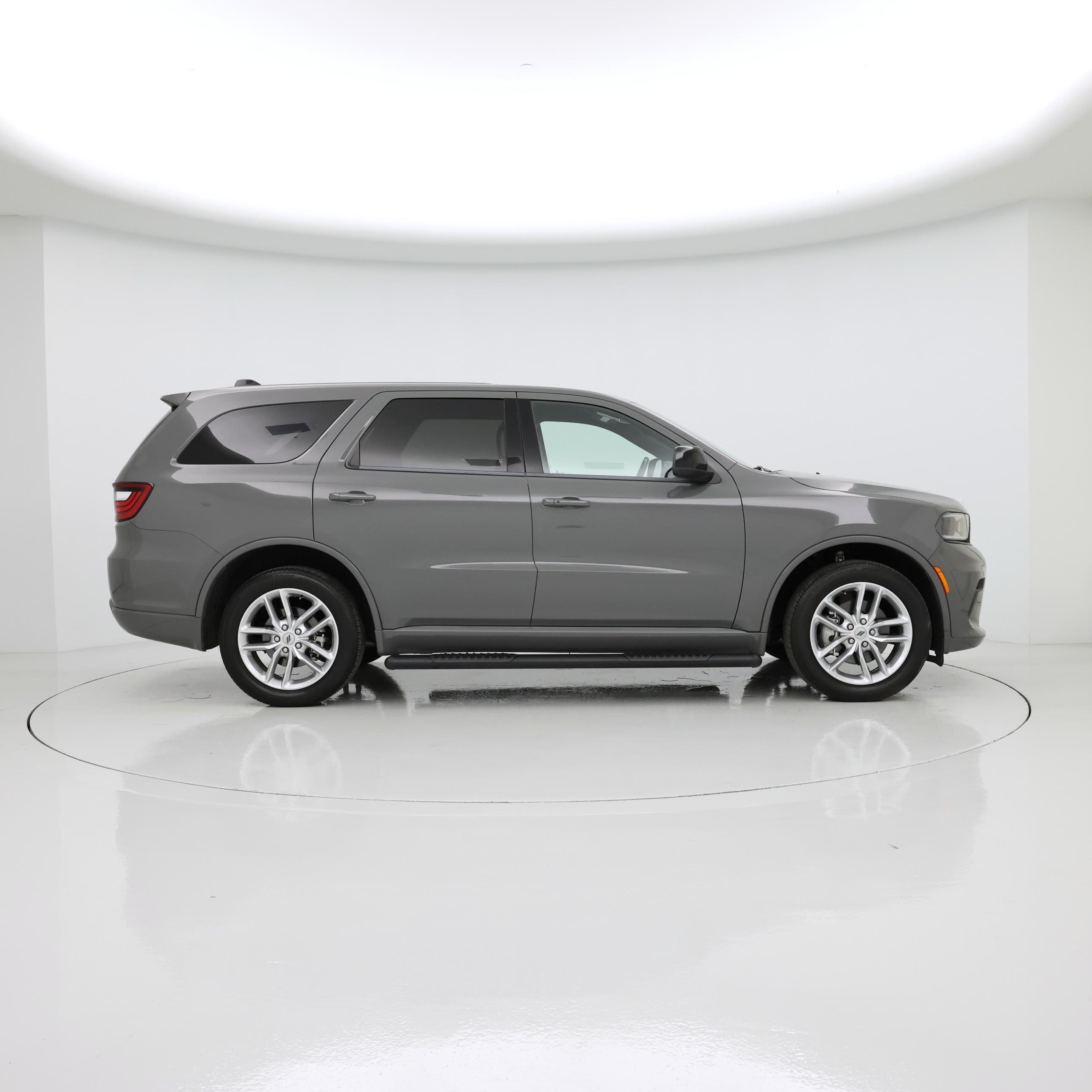 Thumbnail: 2023 Dodge Durango - 7