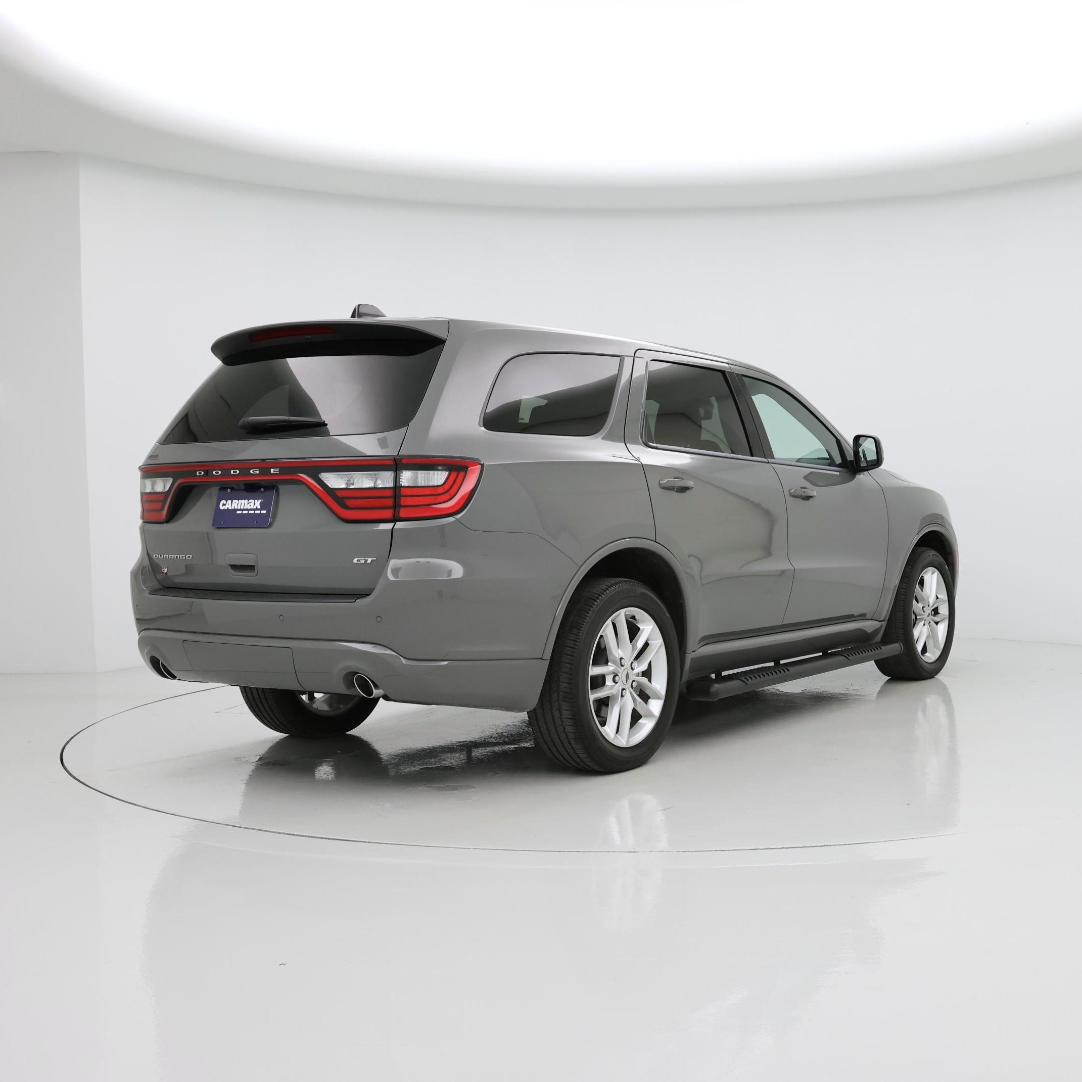 Thumbnail: 2023 Dodge Durango - 8