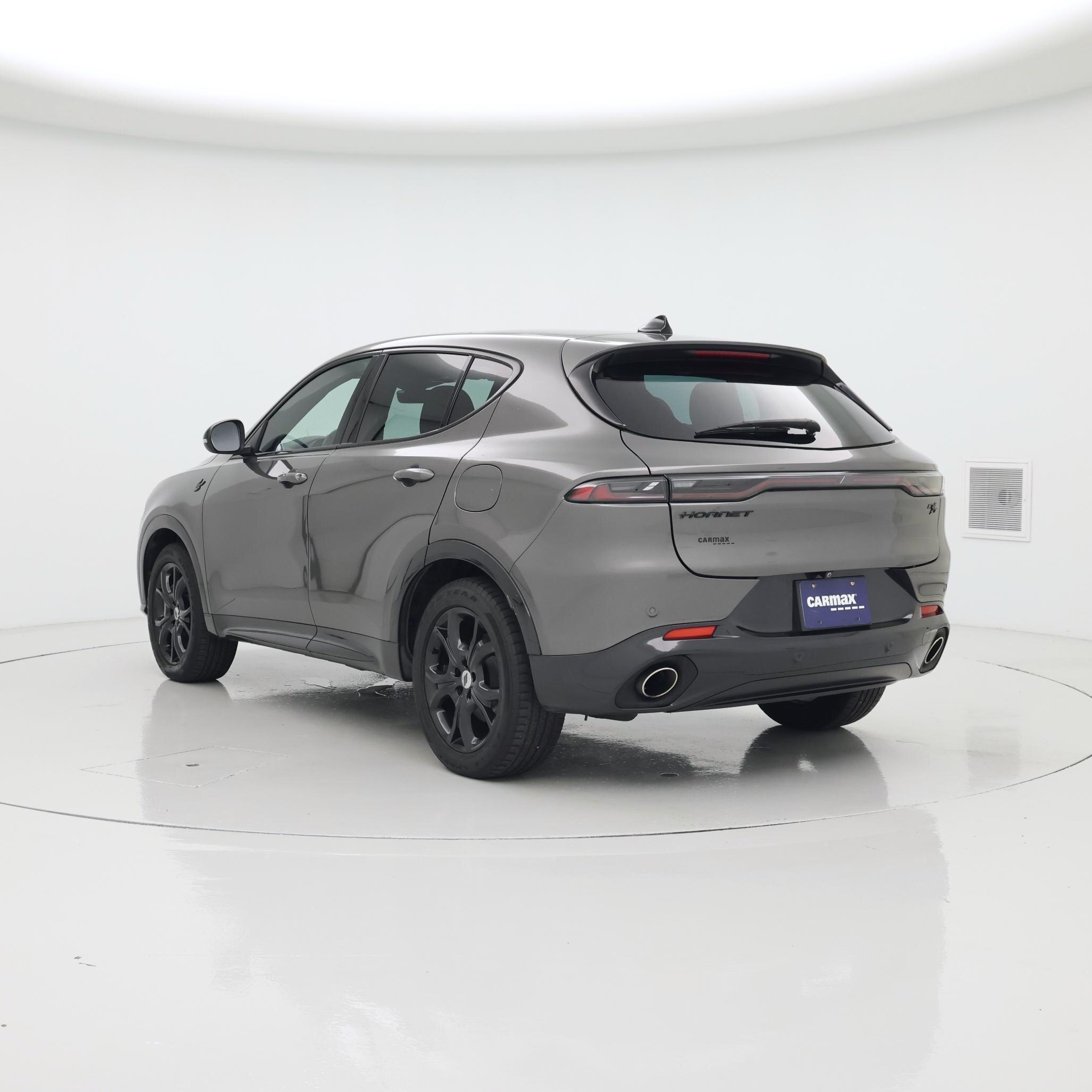 Thumbnail: 2024 Dodge Hornet - 2