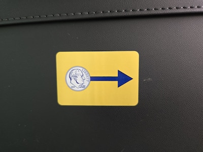 Condition detail