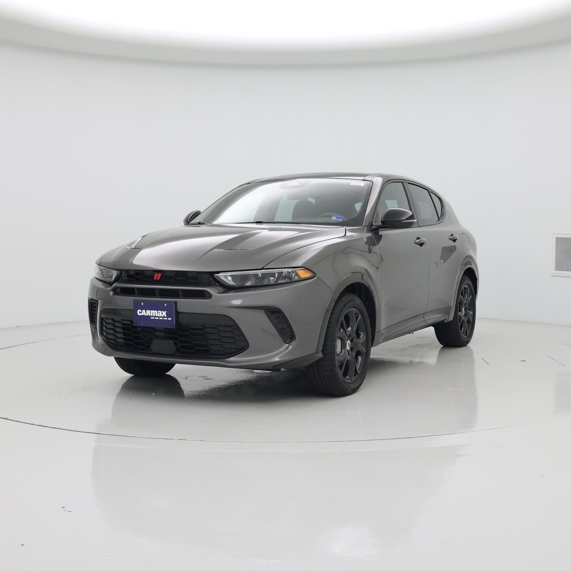 Thumbnail: 2024 Dodge Hornet - 4