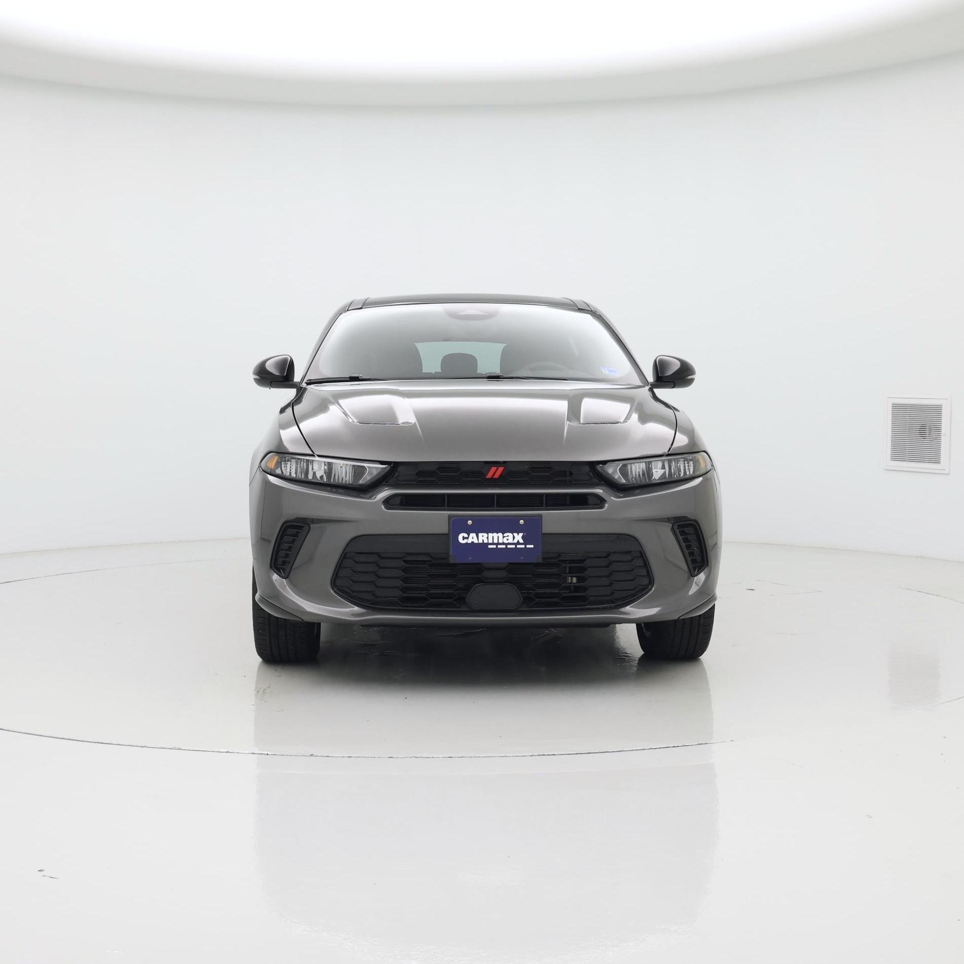 Thumbnail: 2024 Dodge Hornet - 5