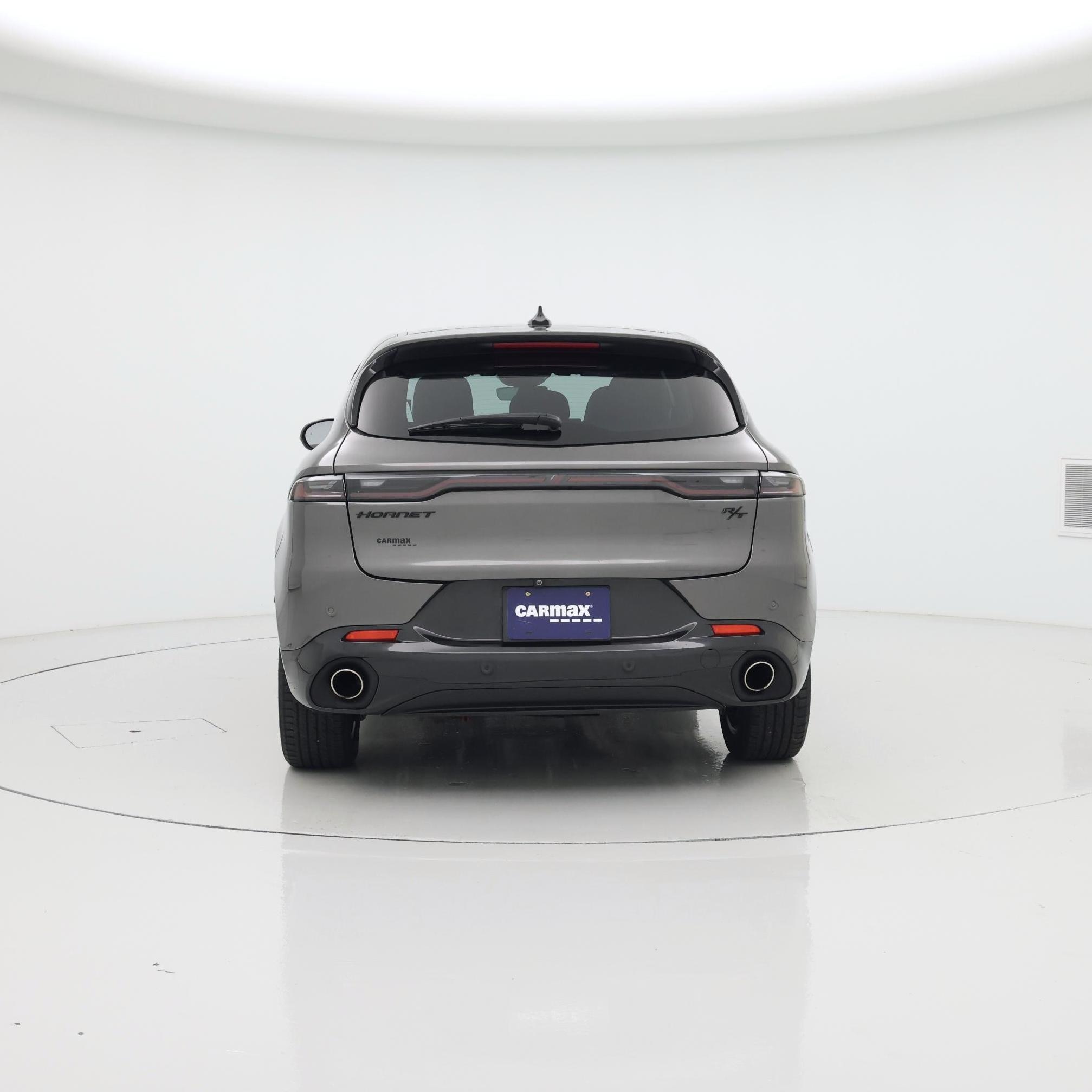 Thumbnail: 2024 Dodge Hornet - 6