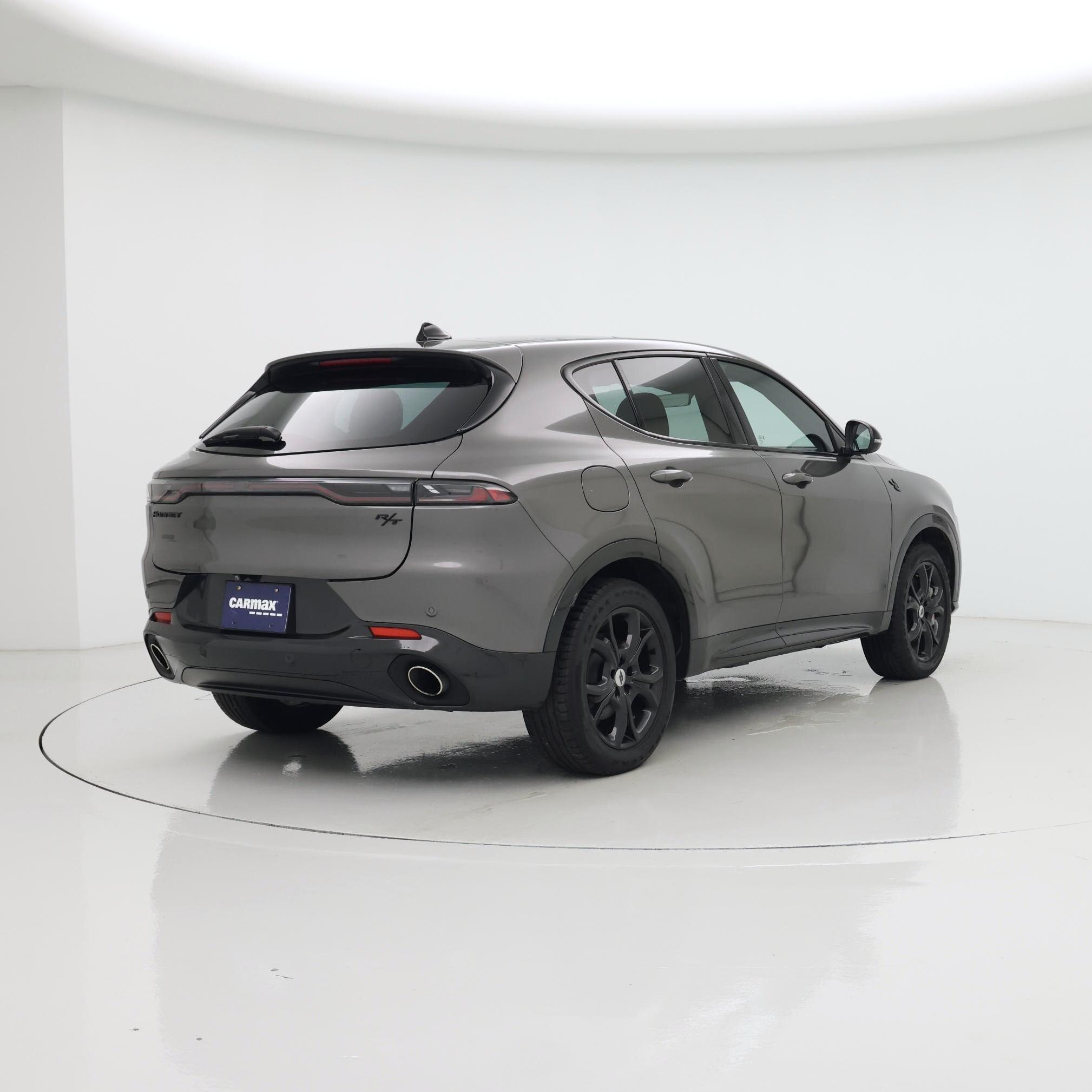 Thumbnail: 2024 Dodge Hornet - 8