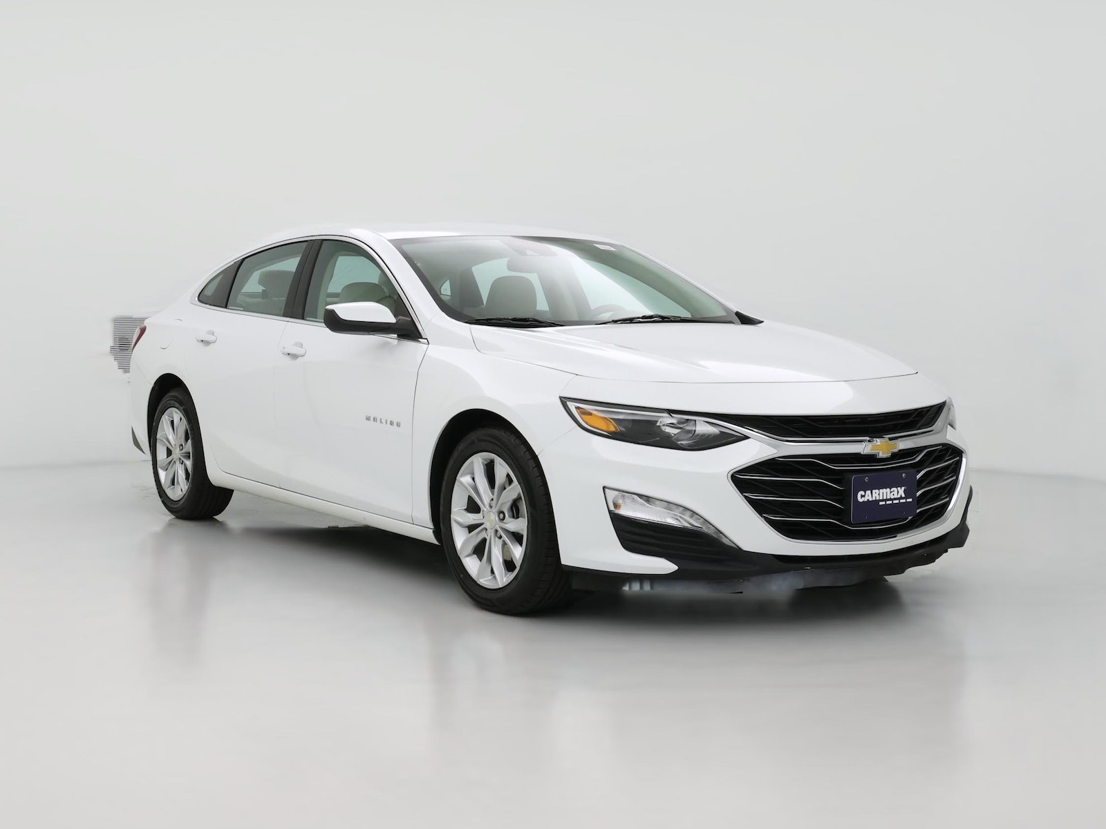 2020 Chevrolet Malibu