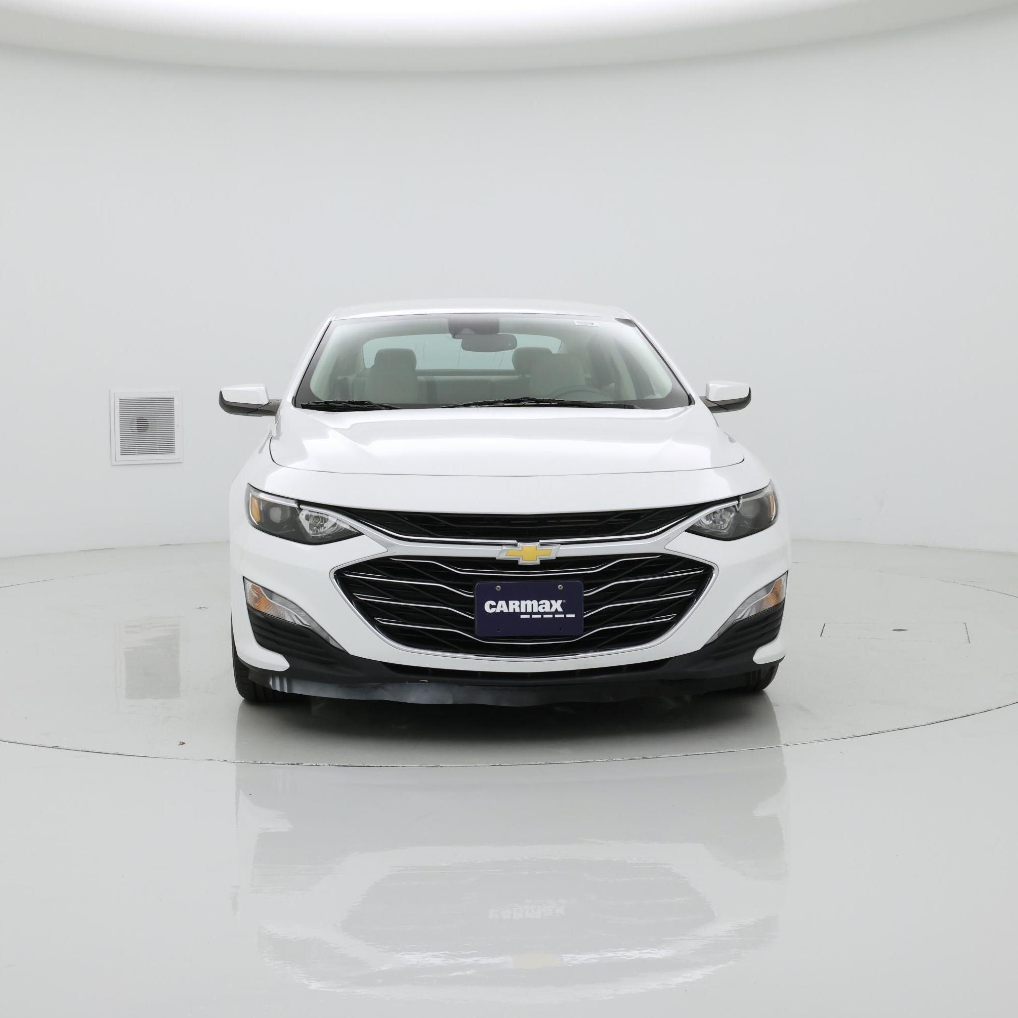 Thumbnail: 2020 Chevrolet Malibu - 5