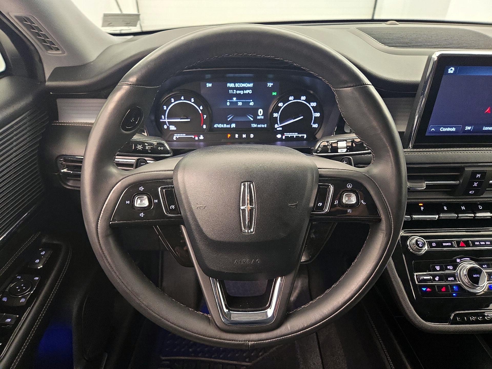 Thumbnail: 2021 Lincoln Corsair - 10