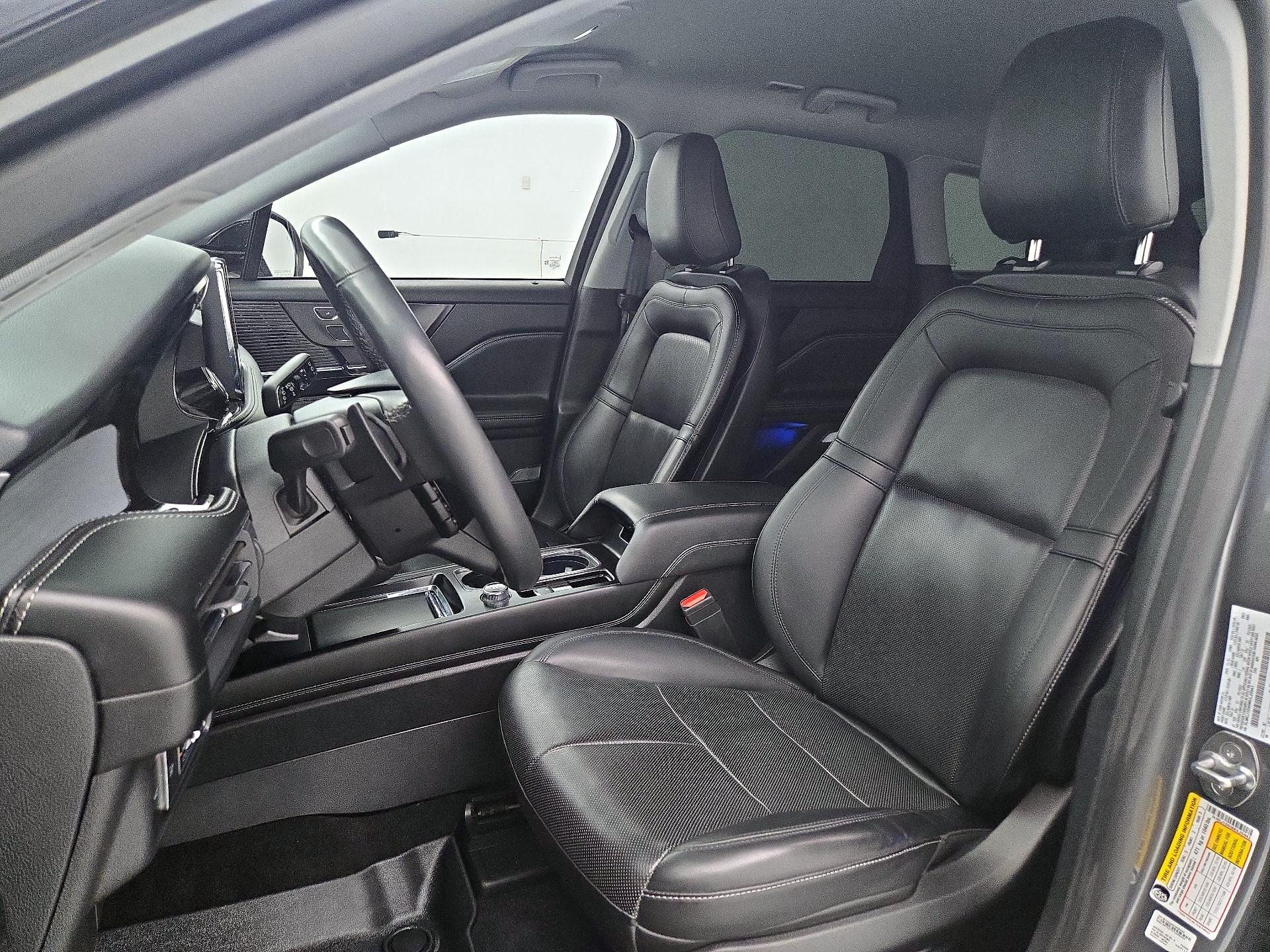 Thumbnail: 2021 Lincoln Corsair - 11