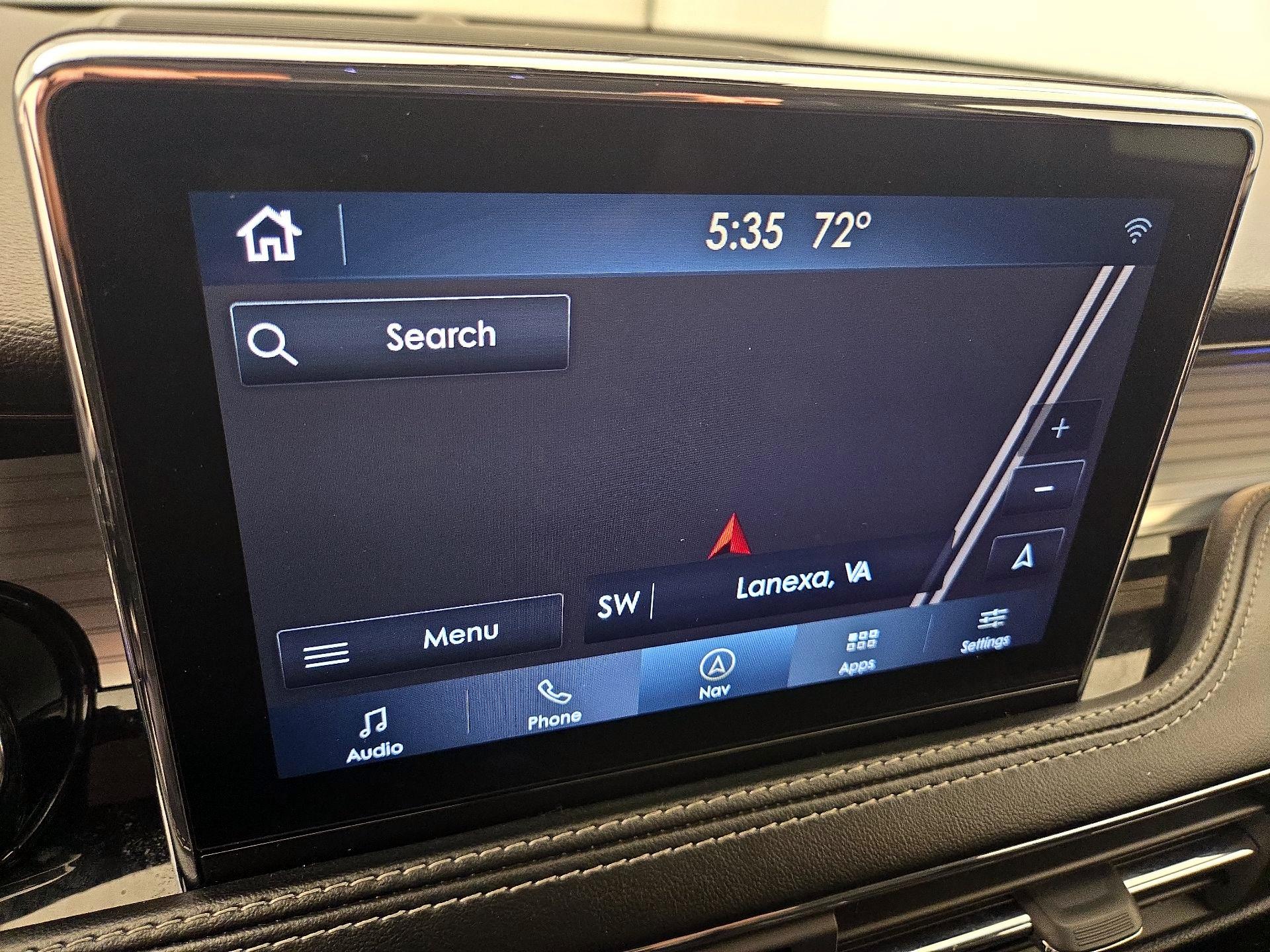 Thumbnail: 2021 Lincoln Corsair - 14