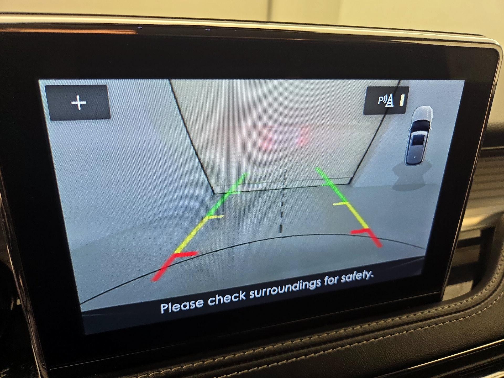 Thumbnail: 2021 Lincoln Corsair - 15