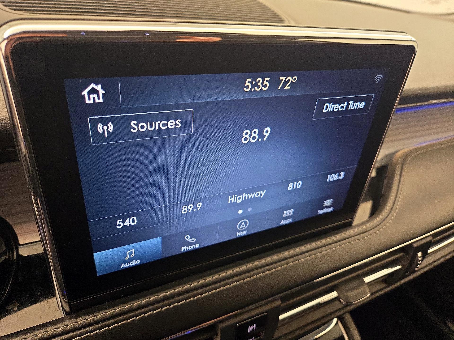 Thumbnail: 2021 Lincoln Corsair - 16