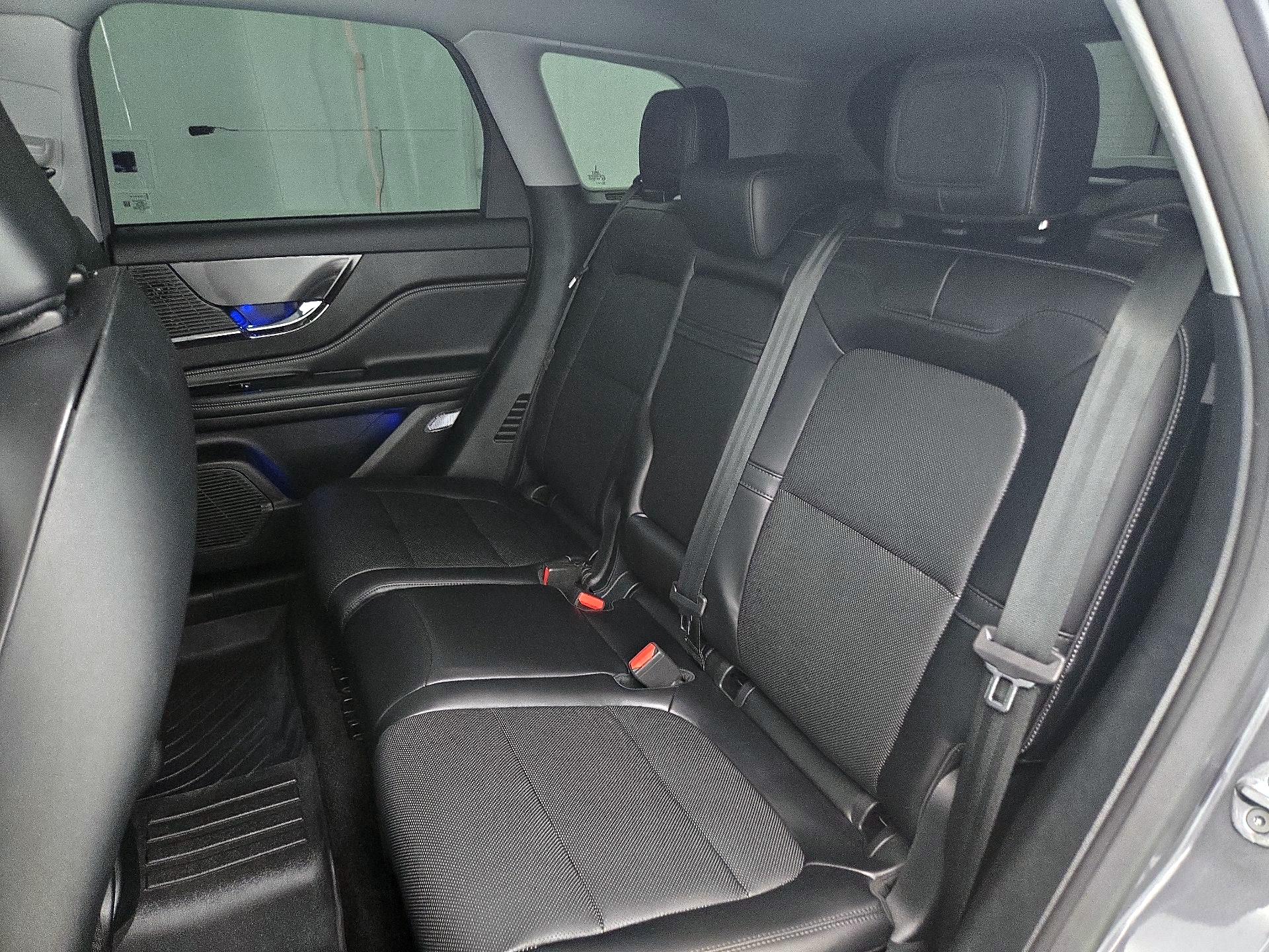 Thumbnail: 2021 Lincoln Corsair - 20